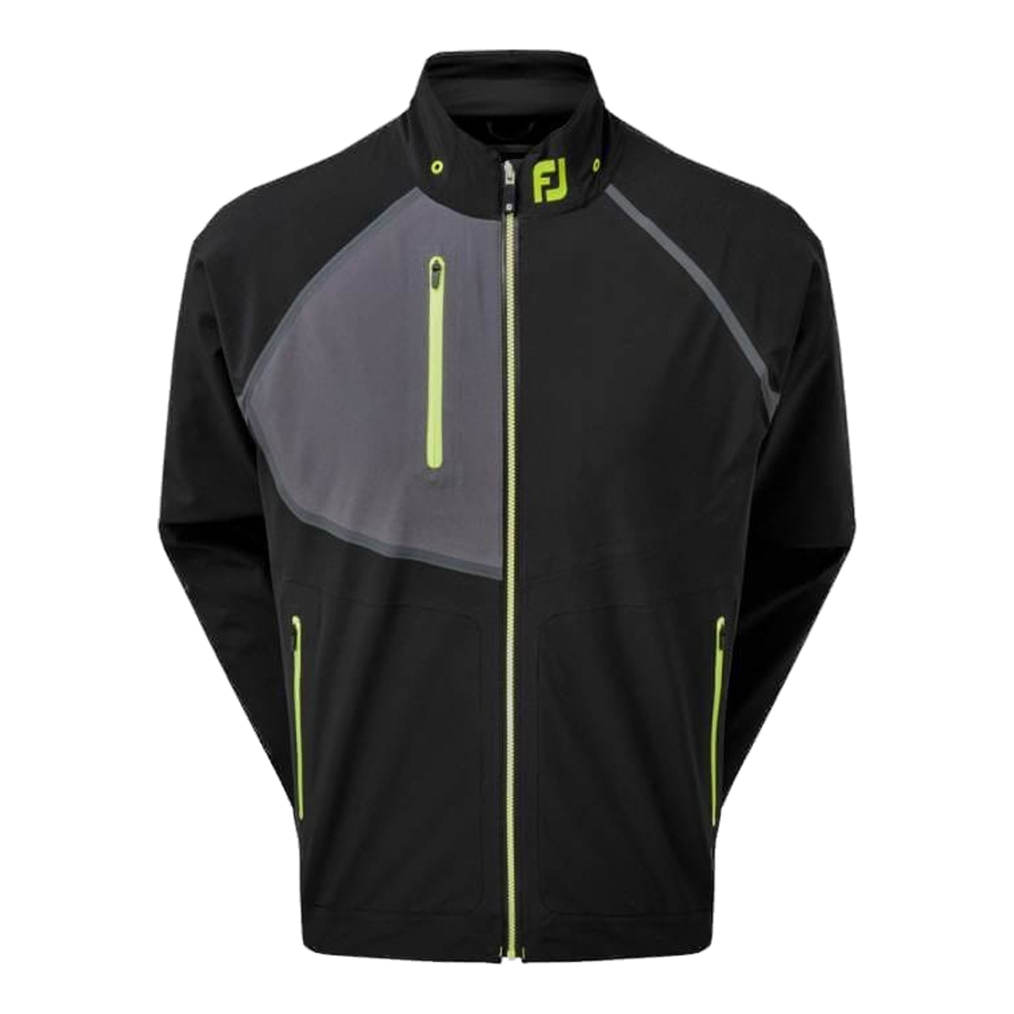 Footjoy Hydrotour Regenjacke Herren
