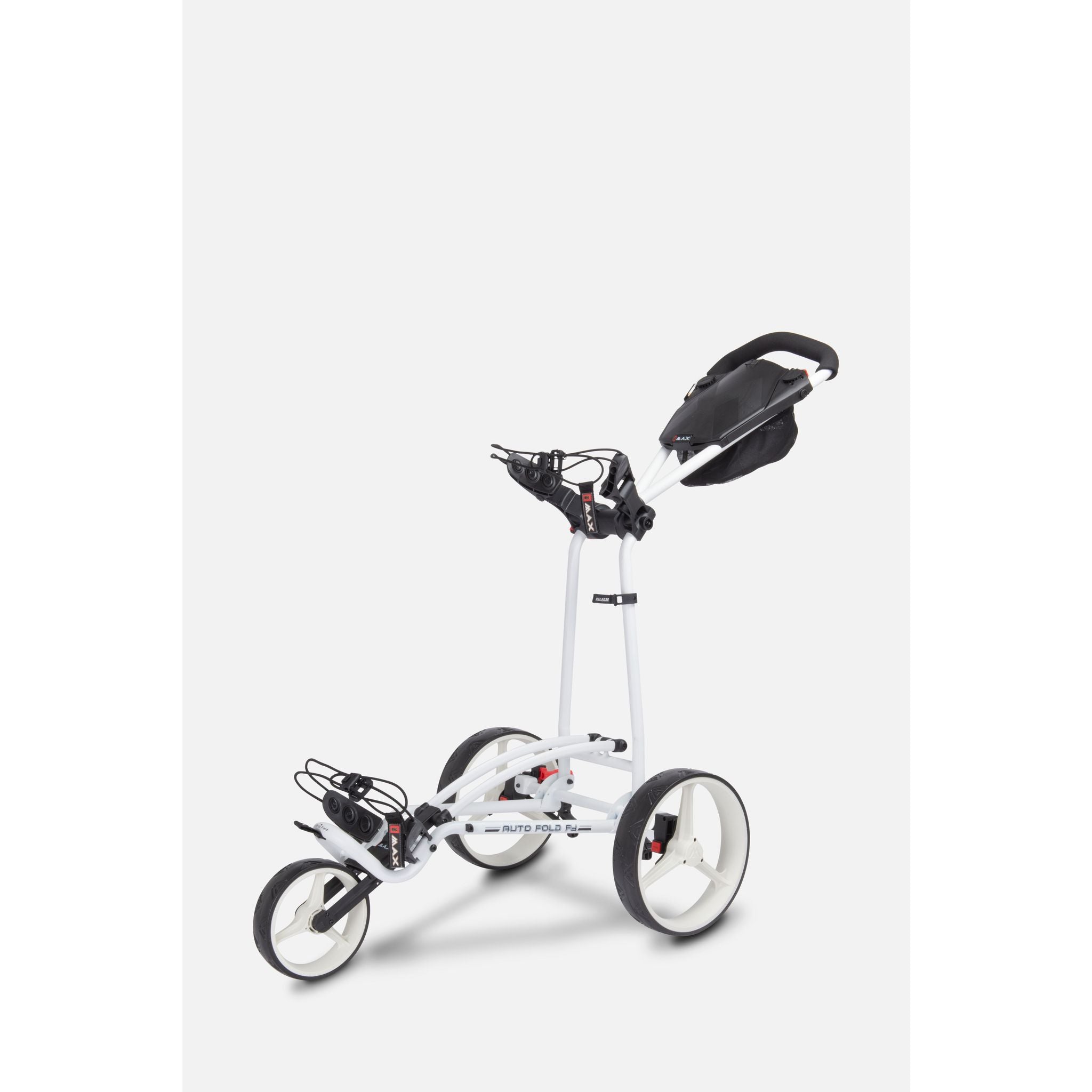 Big Max Autofold FF Golf-Trolley