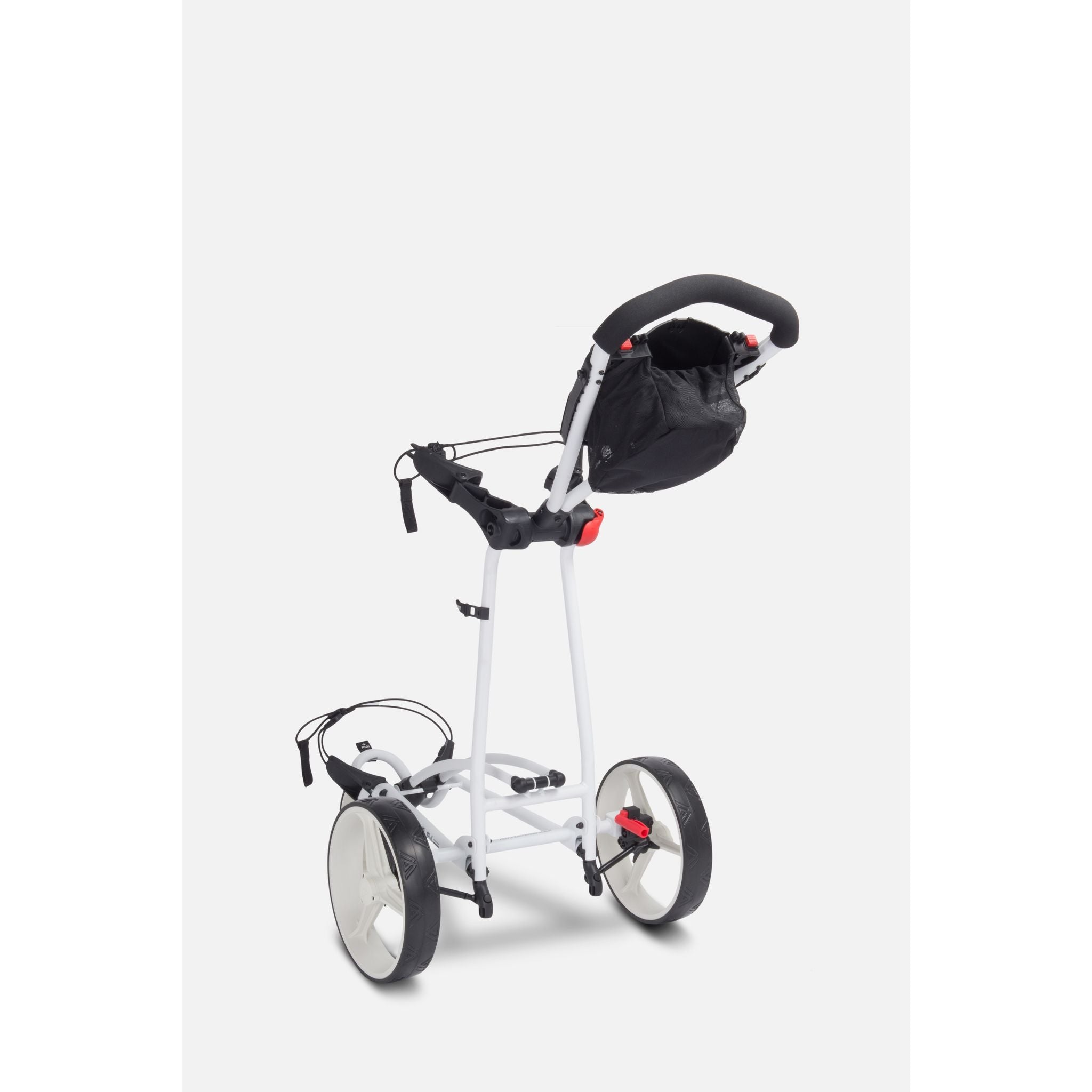 Big Max Autofold FF Golf-Trolley