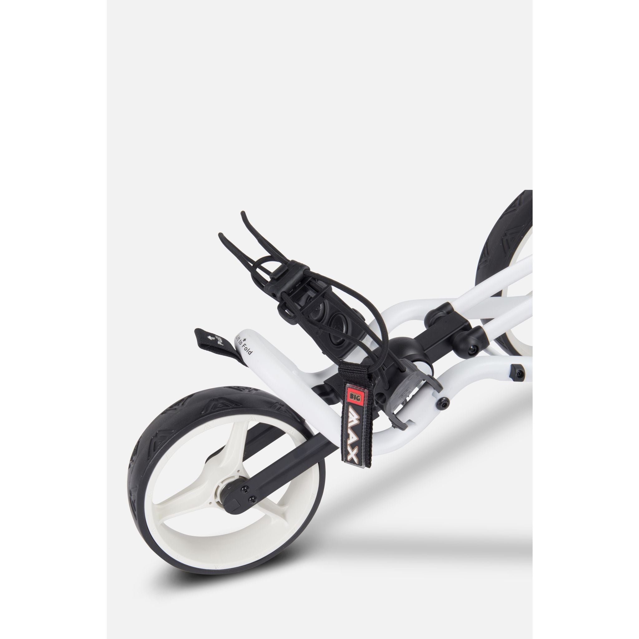 Big Max Autofold FF Golf-Trolley