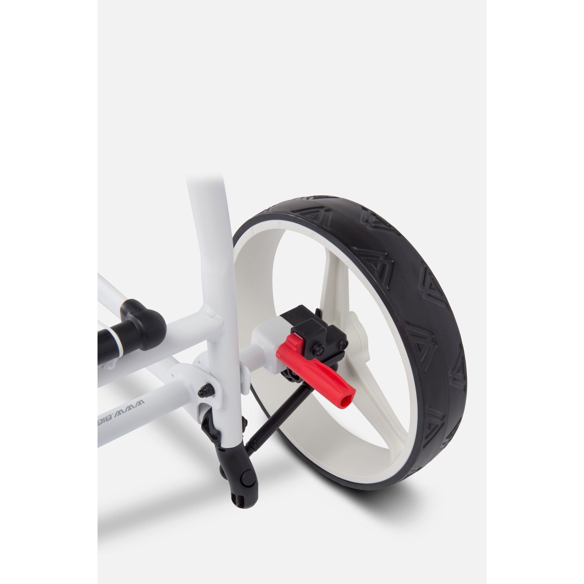 Big Max Autofold FF Golf-Trolley