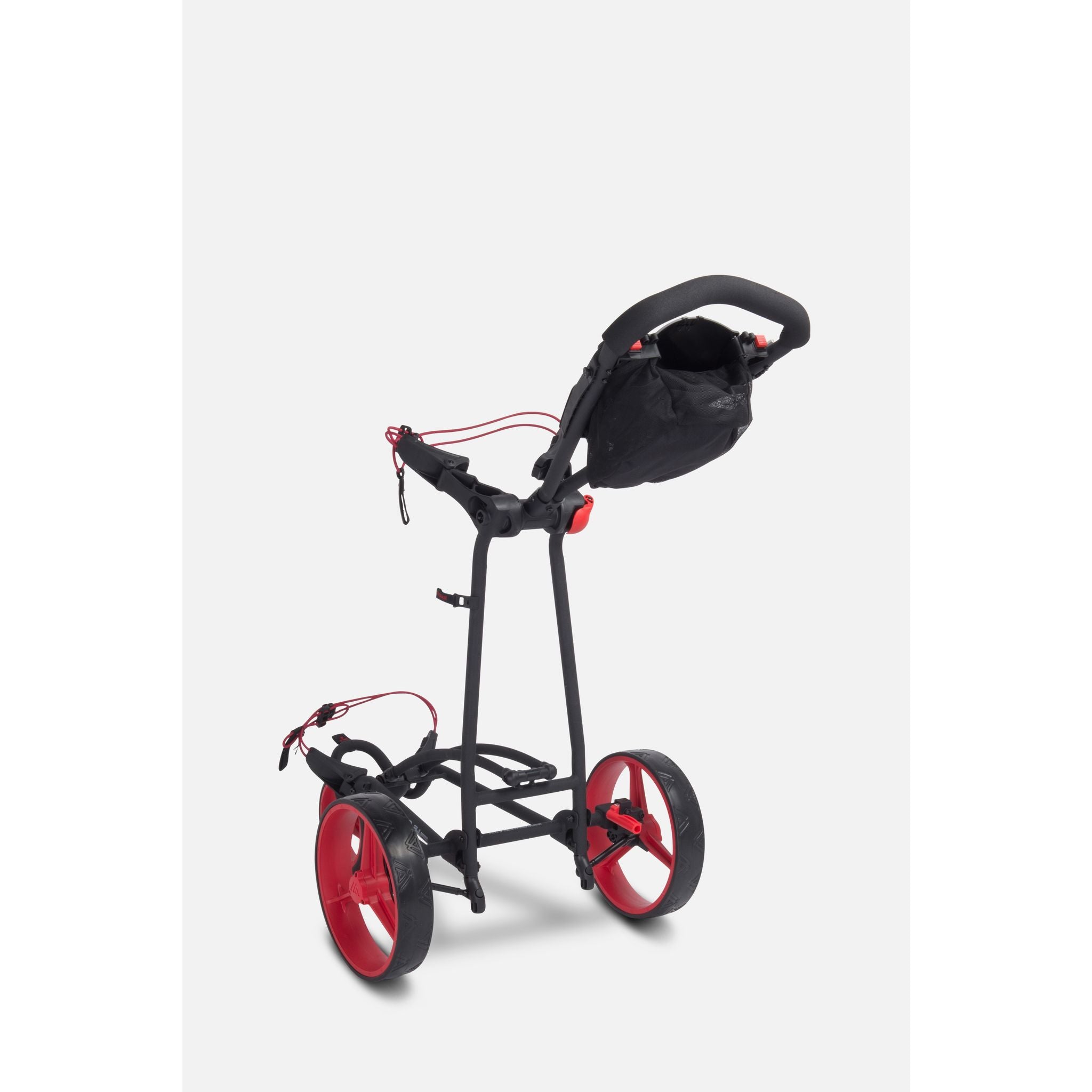 Big Max Autofold FF Golf-Trolley