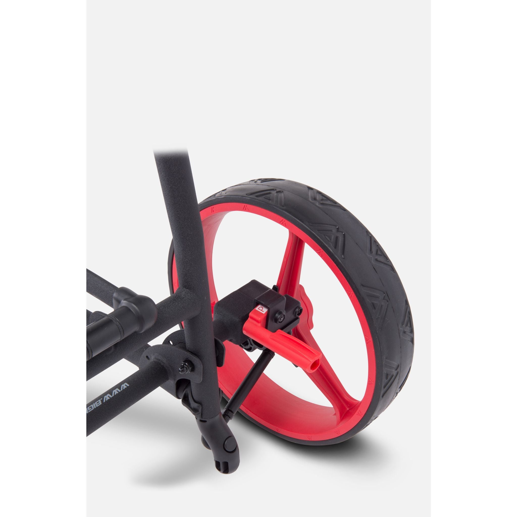 Big Max Autofold FF Golf-Trolley