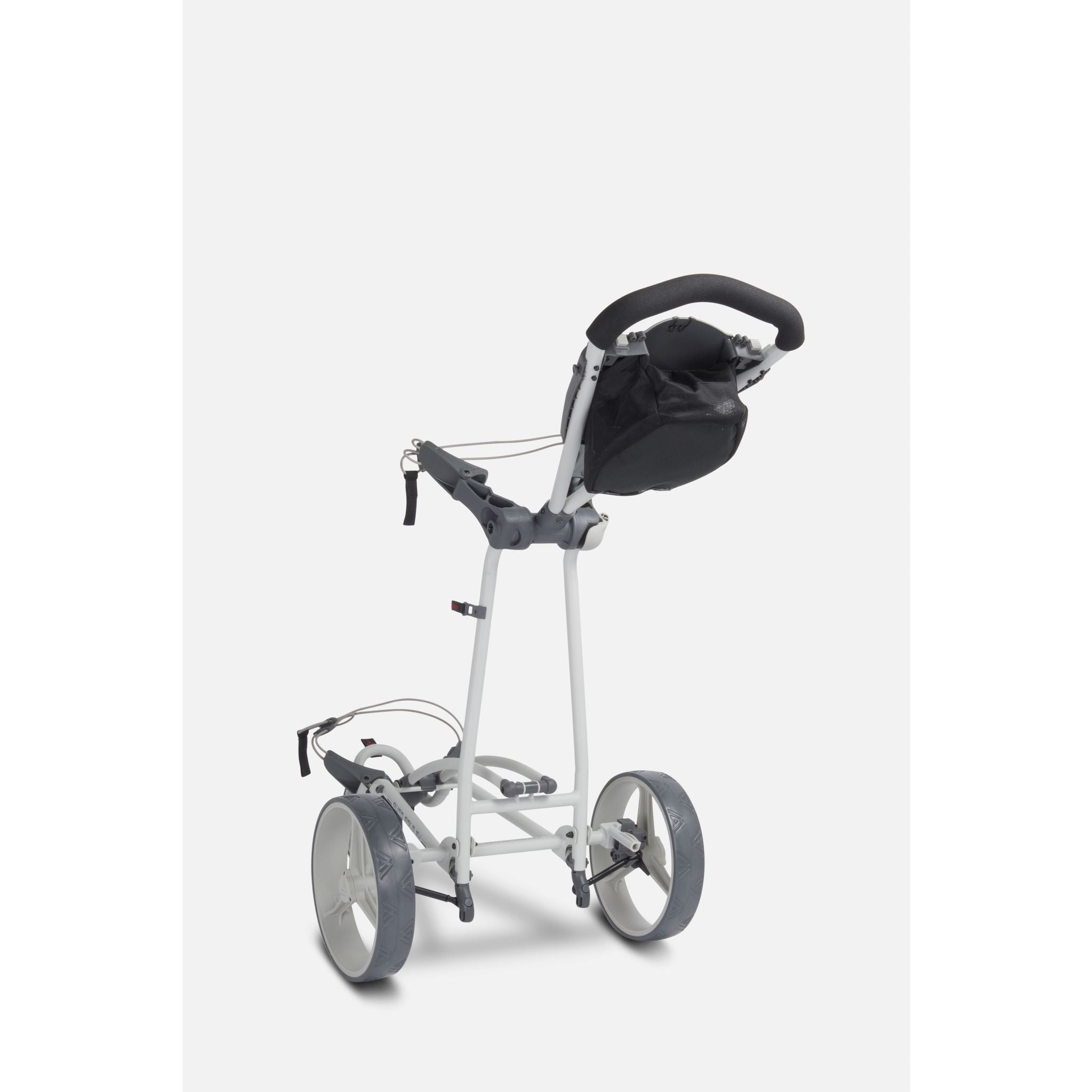 Big Max Autofold FF Golf-Trolley