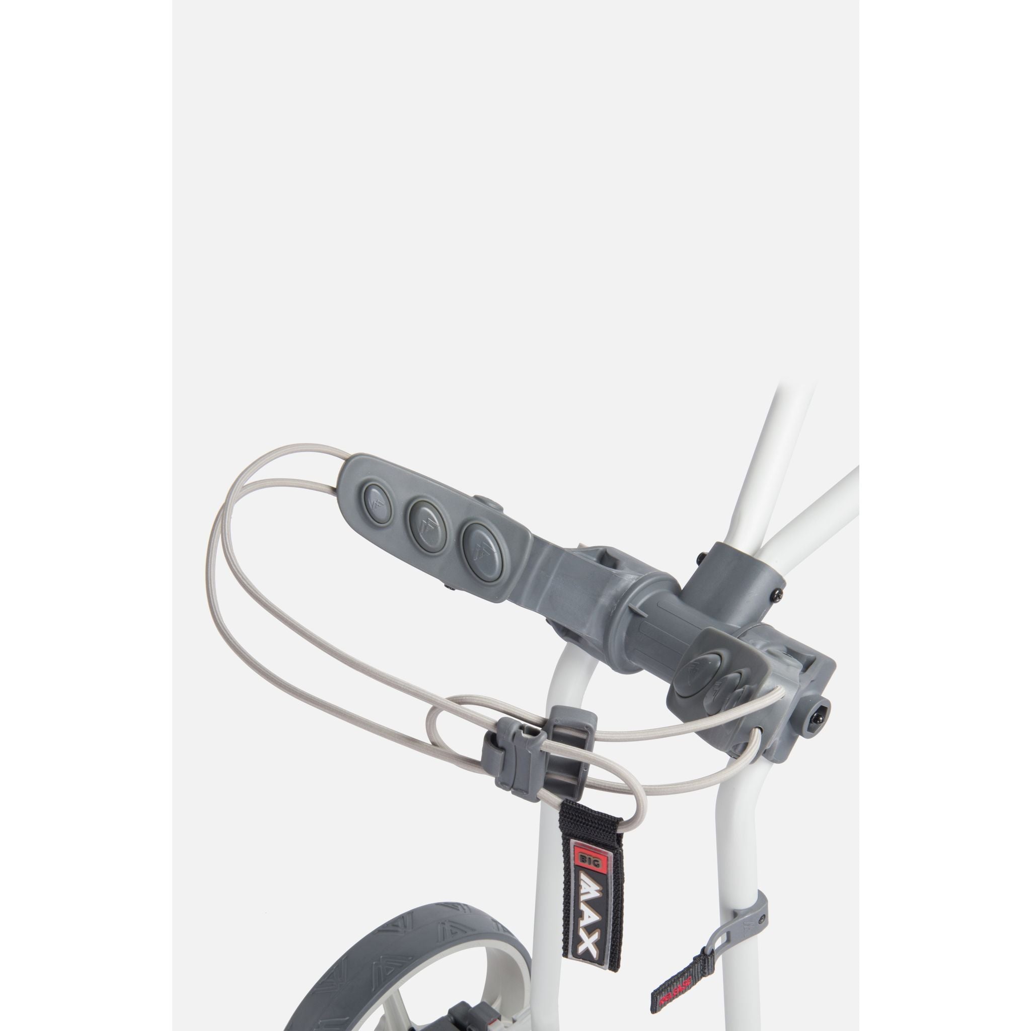 Big Max Autofold FF Golf-Trolley