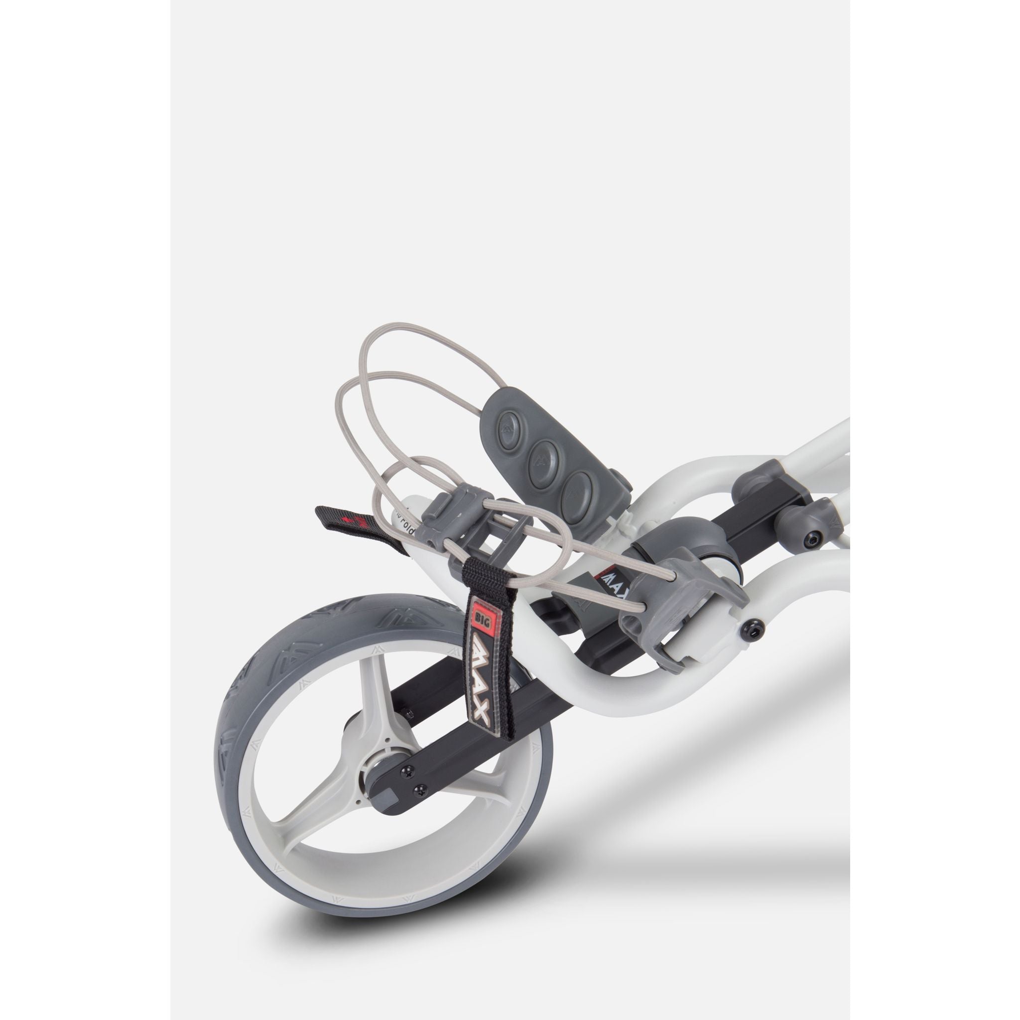 Big Max Autofold FF Golf-Trolley