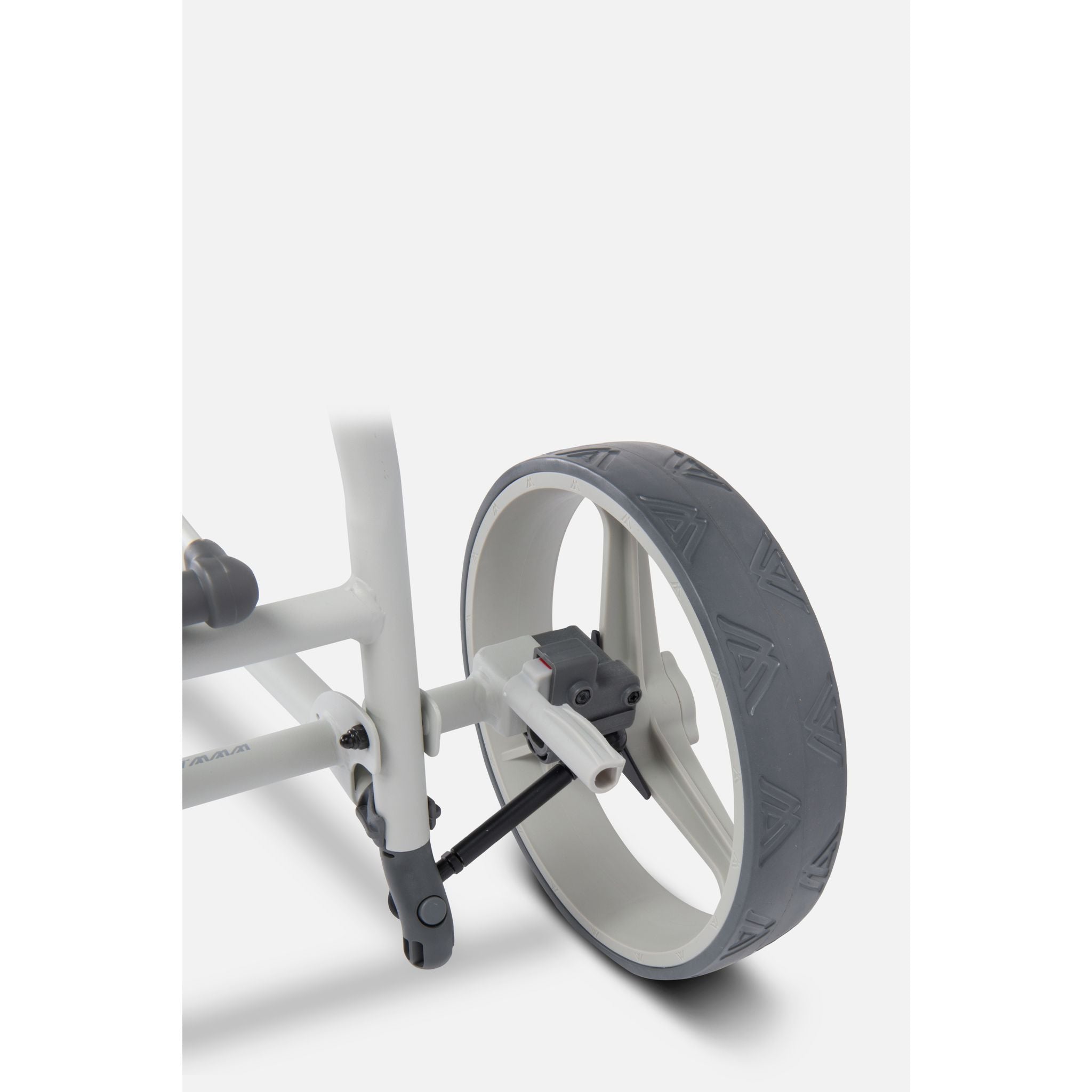 Big Max Autofold FF Golf-Trolley