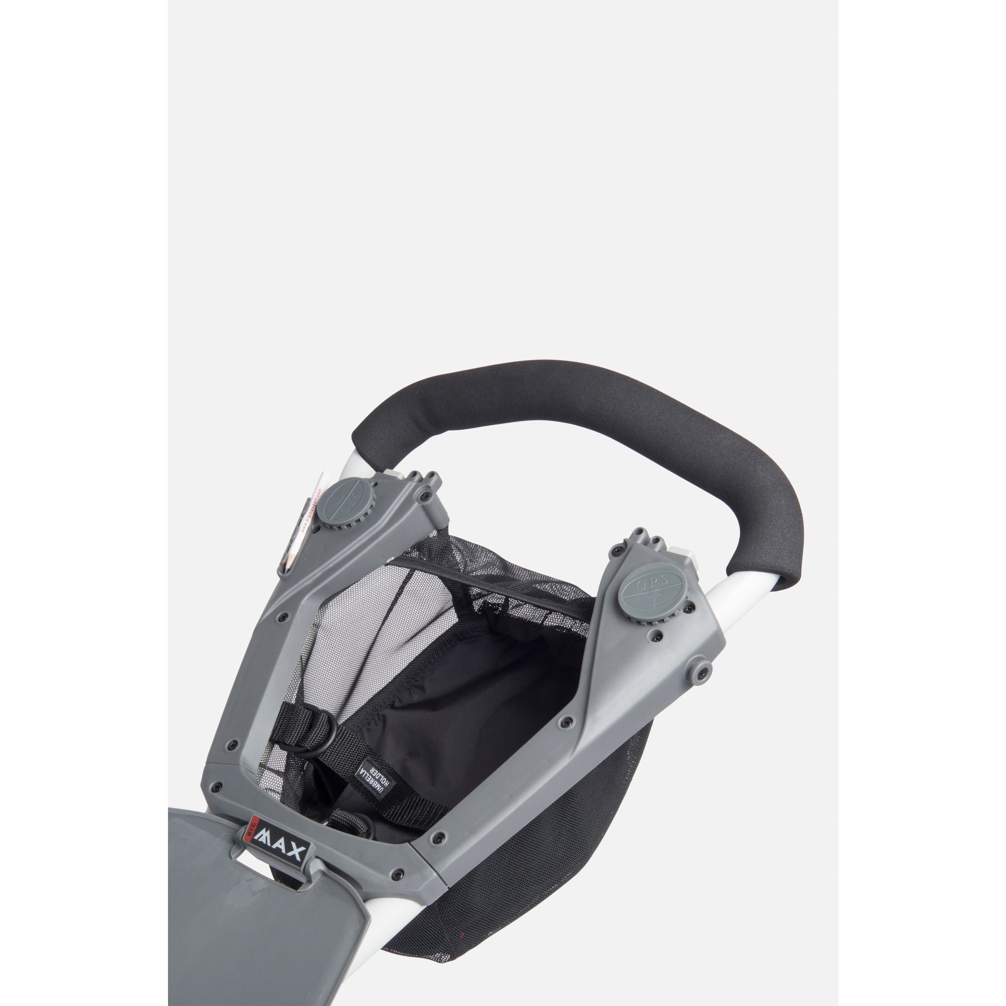 Big Max Autofold FF Golf-Trolley