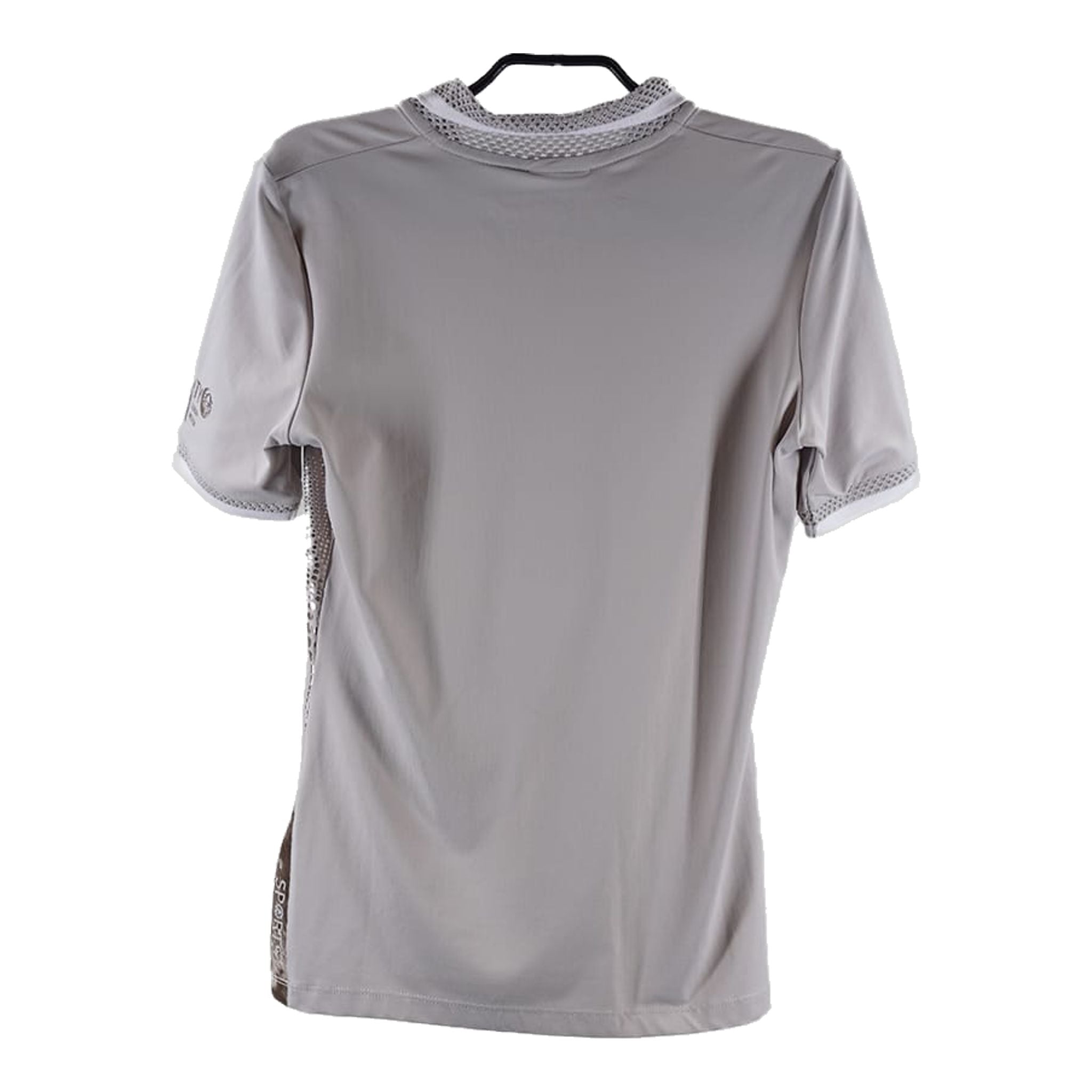 Damskie polo golfowe Sportalm Hamptons Course