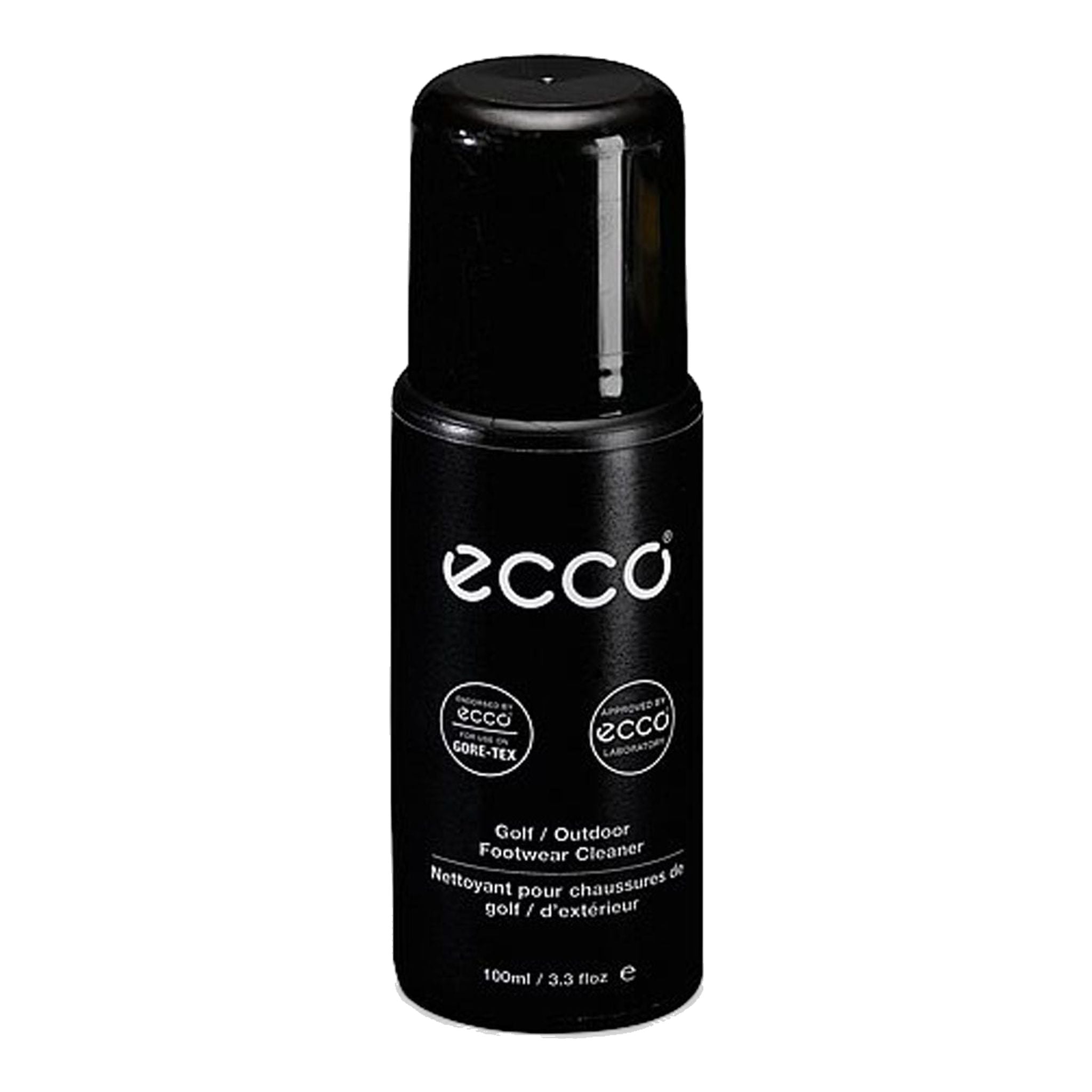 Ecco Outdoor Footwear Cleaner
