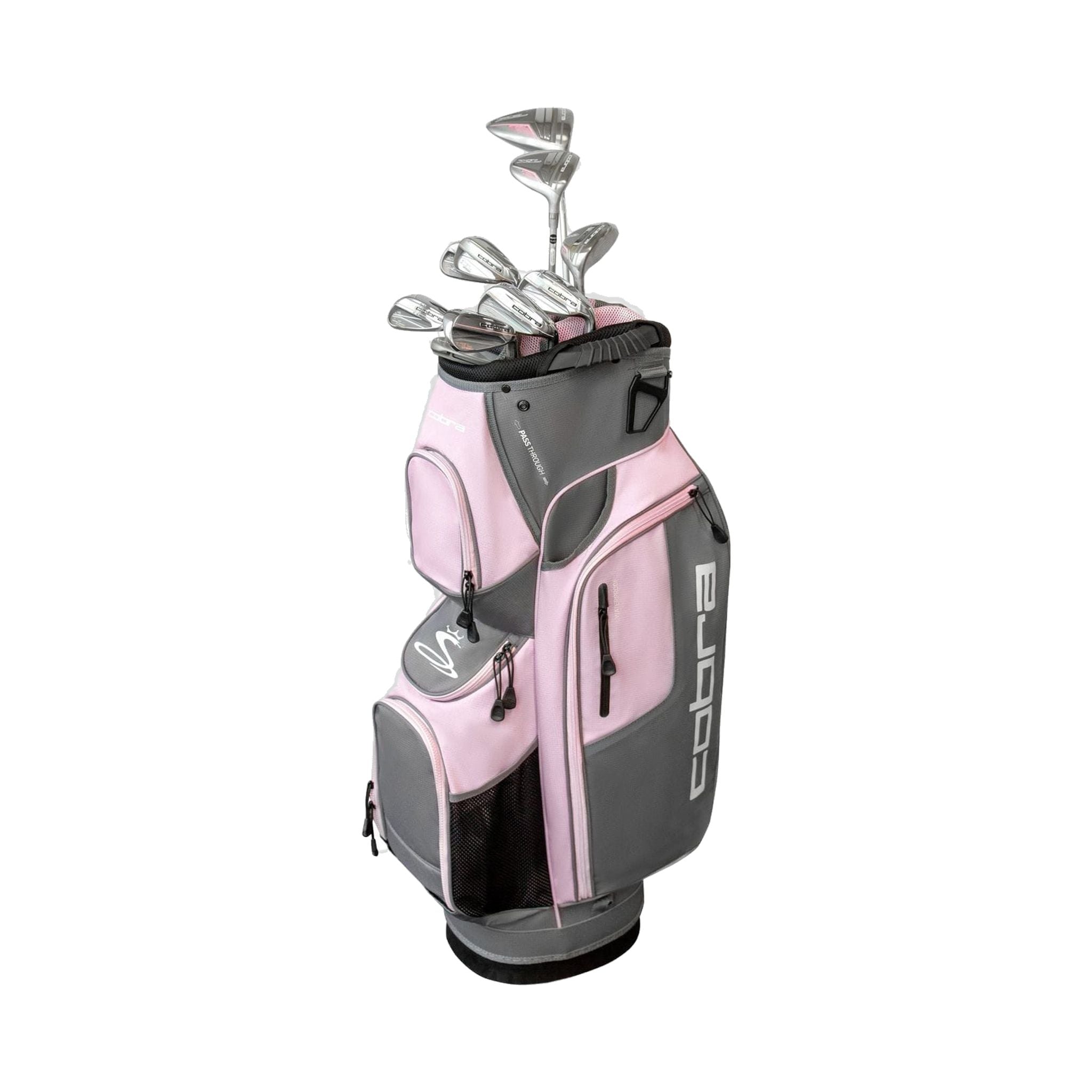 Cobra XL Speed (20) [11pcs] Komplettset Damen
