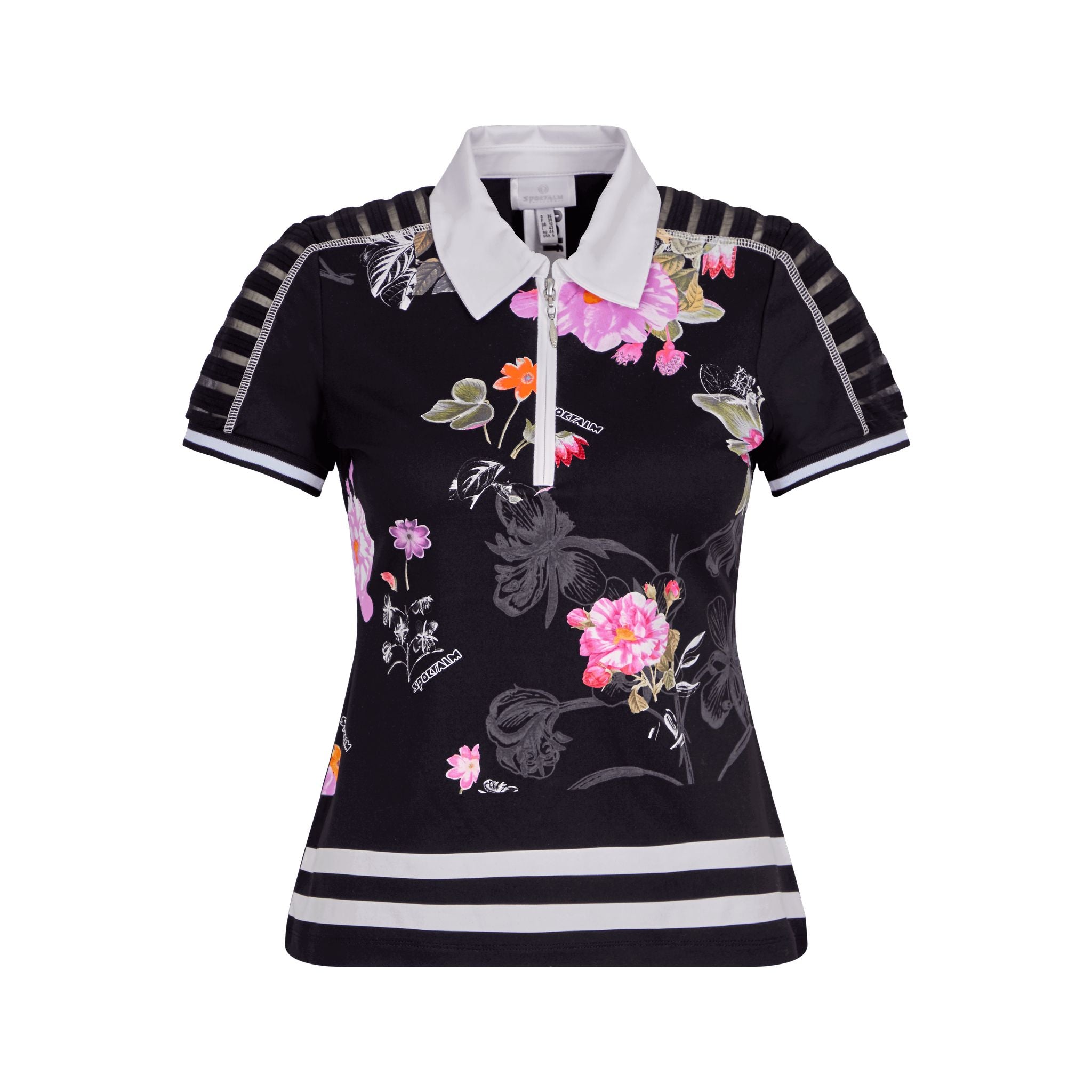 Sportalm Golfpolo Damen