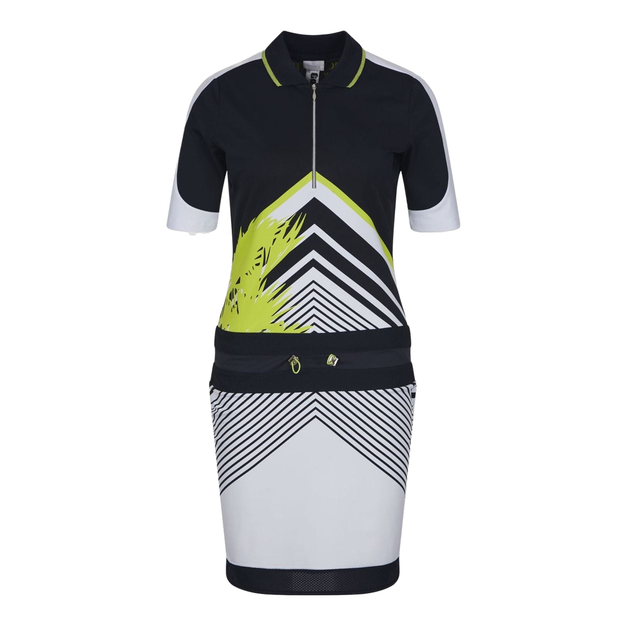 Sportalm Indus SS Kleid Damen