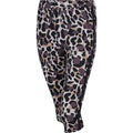 Sportalm Savage Jungle Course Golfshorts Damen