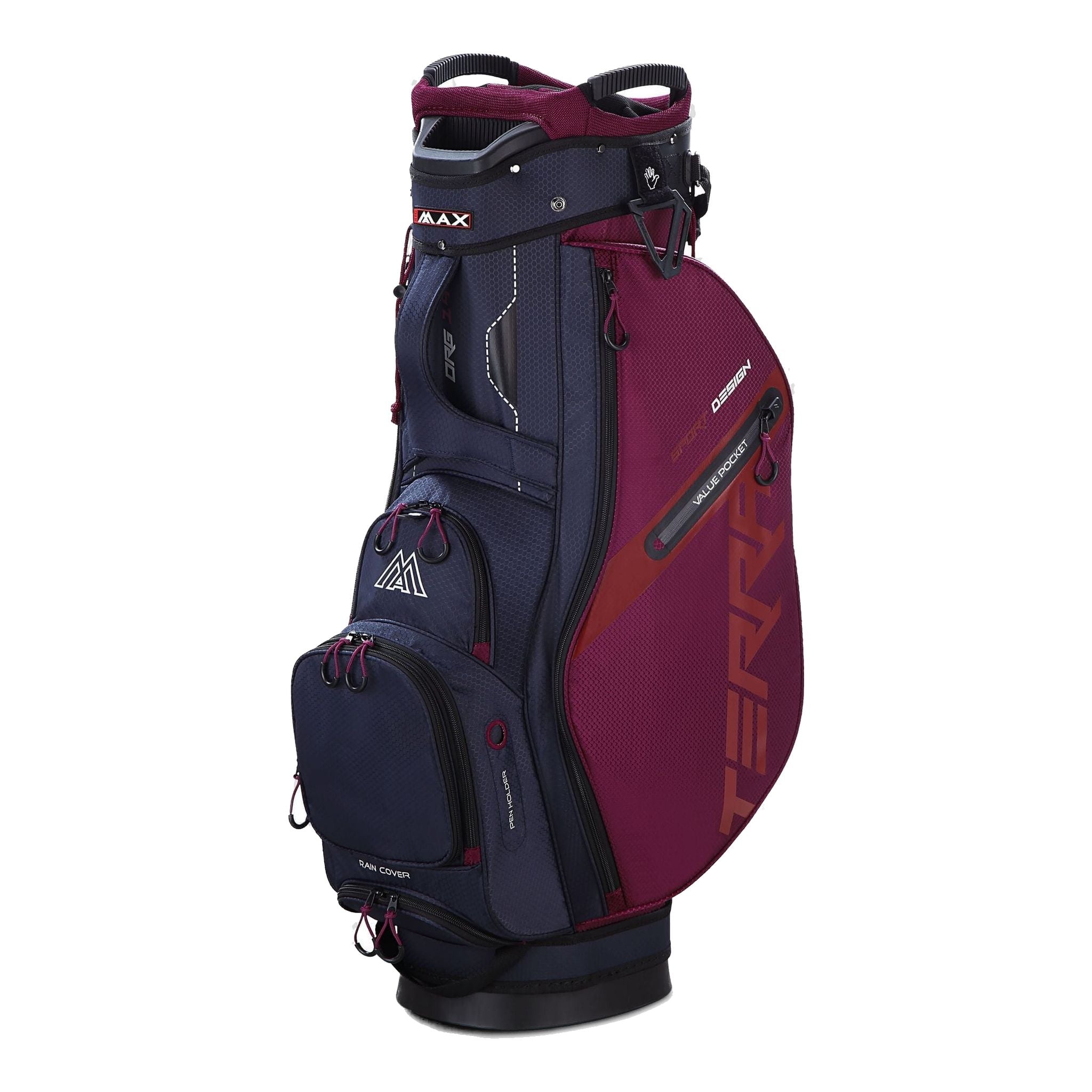 Big Max Terra Sport Cartbag