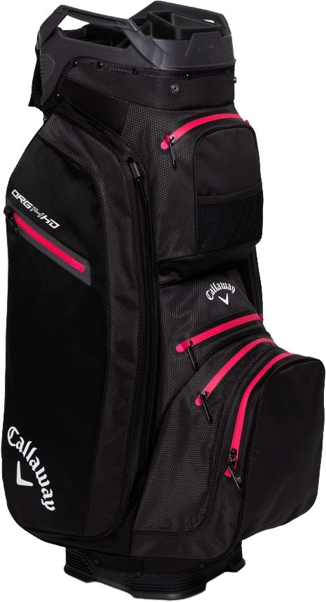 Damska torba golfowa Callaway Org 14 HD L