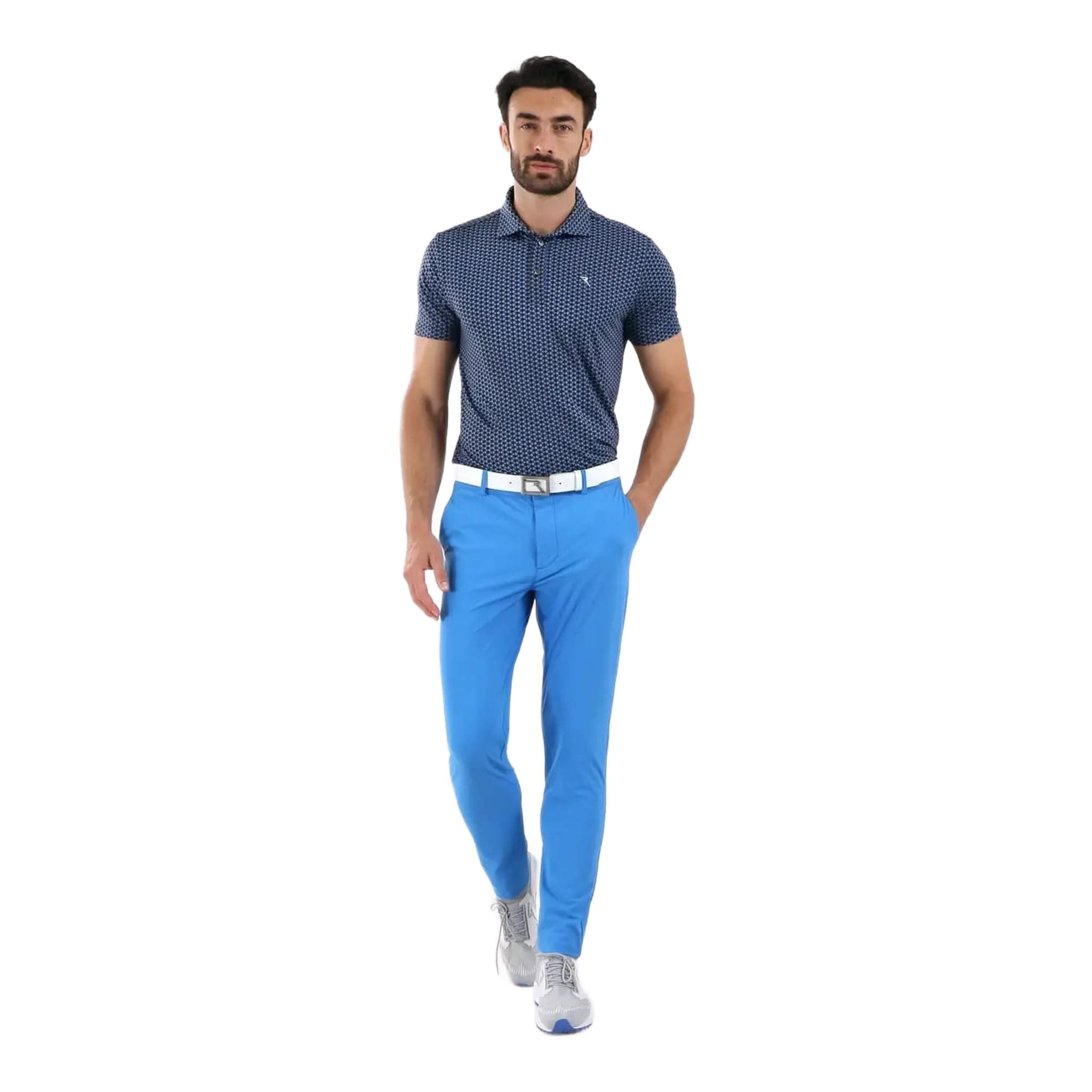 Chervo Albergo Polo Herren