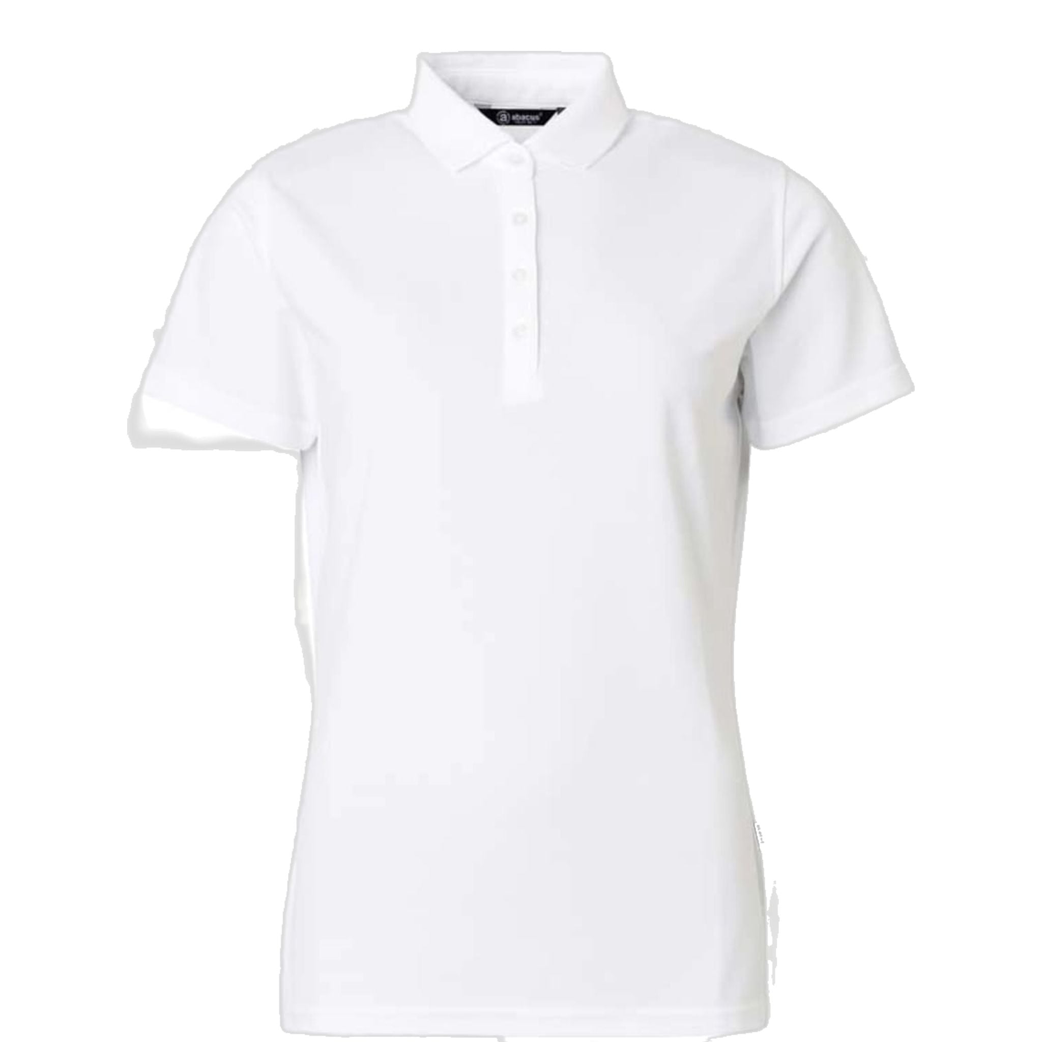 Damska koszulka polo Abacus Cray