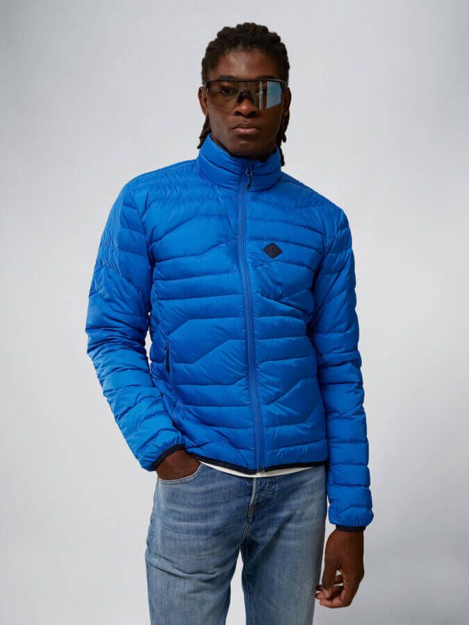 J. Lindeberg Cliff Daunenjacke Leicht Herren