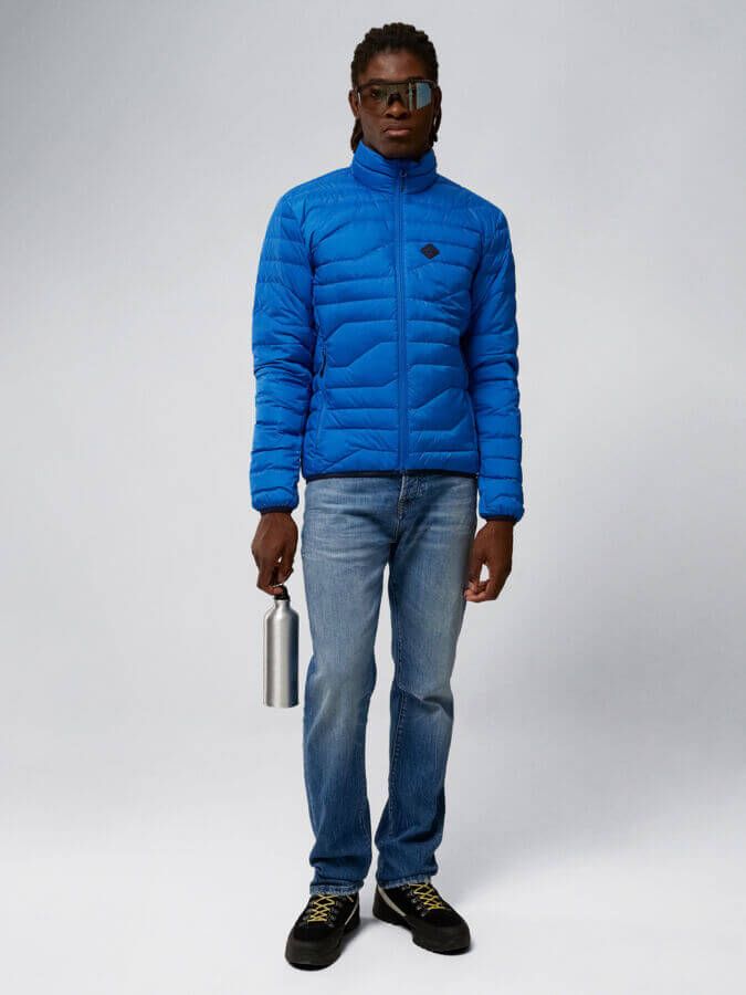 J. Lindeberg Cliff Daunenjacke Leicht Herren