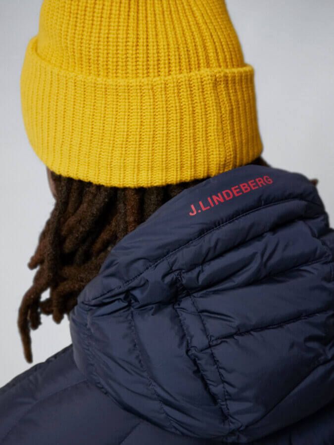 J. Lindeberg Cliff Daunenjacke Herren