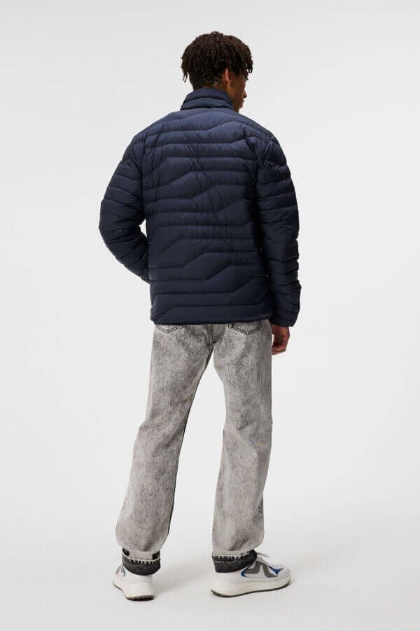 J. Lindeberg Cliff Light Down Jacket Herren