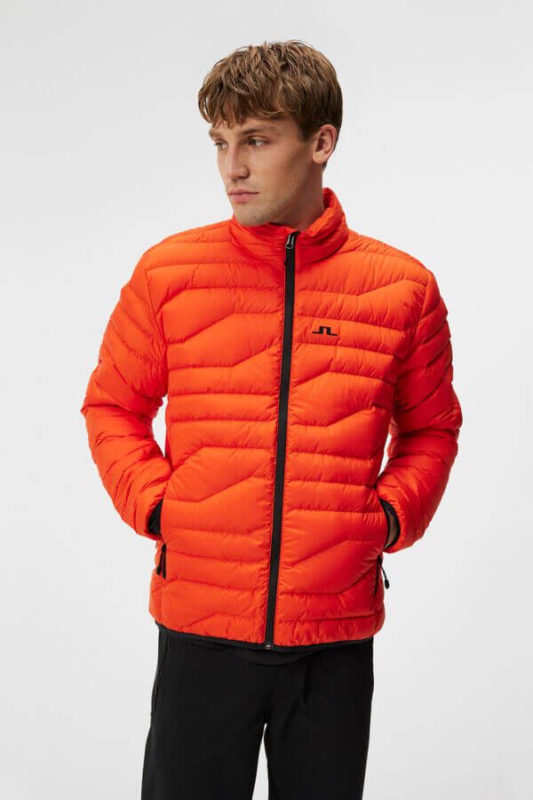 J. Lindeberg Cliff Light Down Jacket Herren