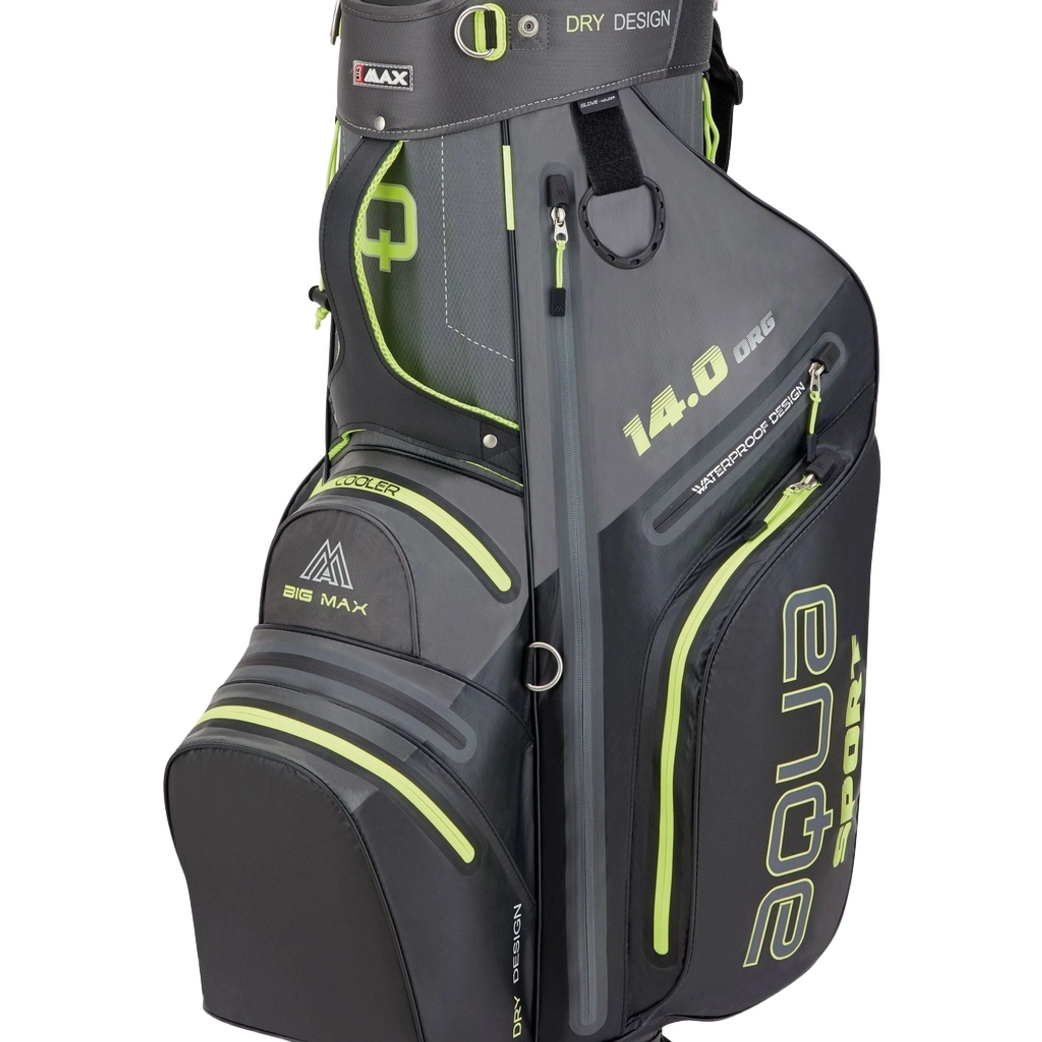 Big Max AQUA Sport 3