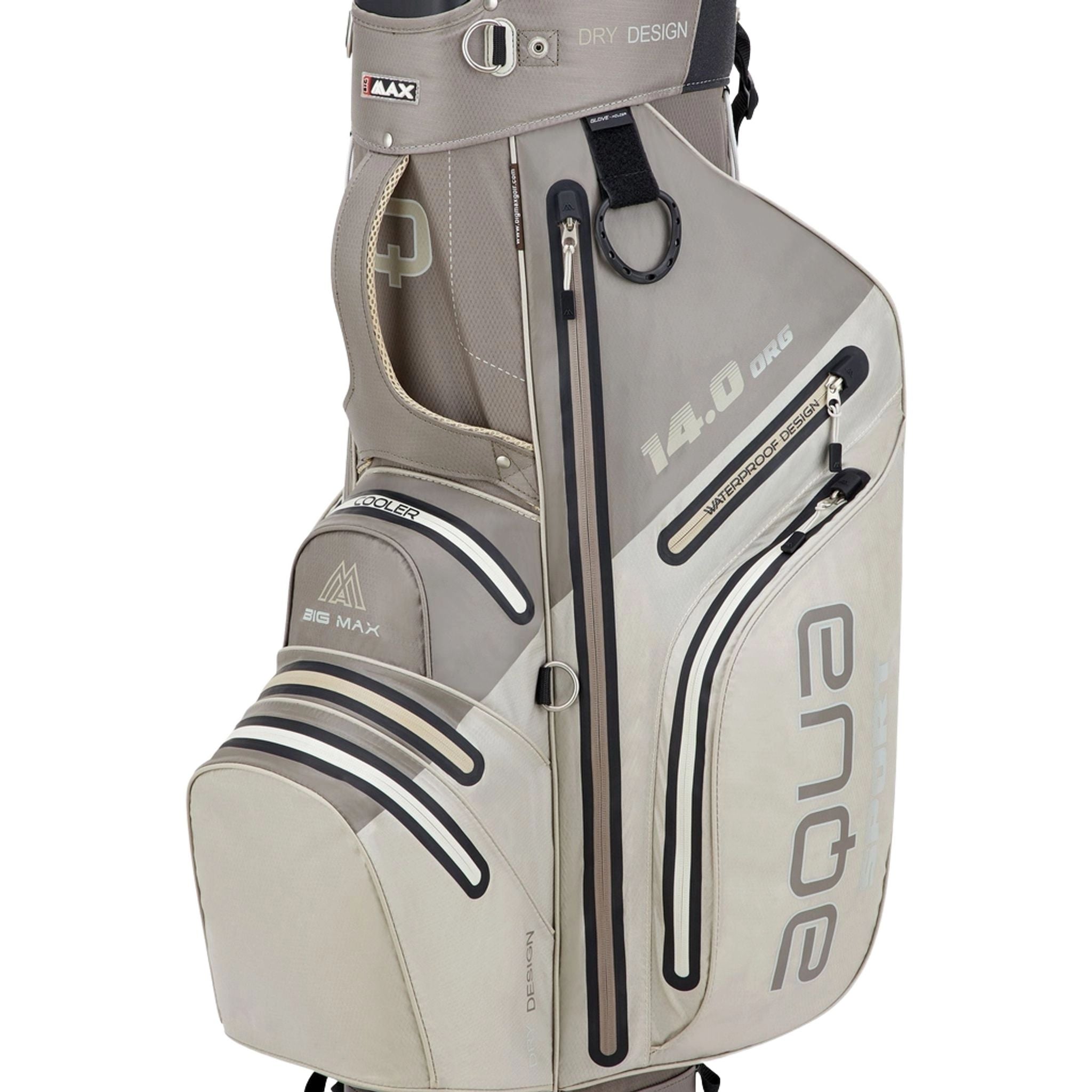 Big Max AQUA Sport 3