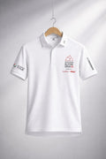 J. Lindeberg Austrian Alpine Open Polo Herren