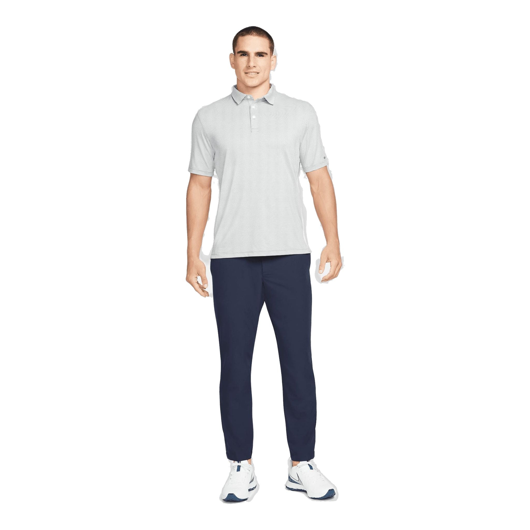 Nike Df Vapor Slim Golfhose Herren