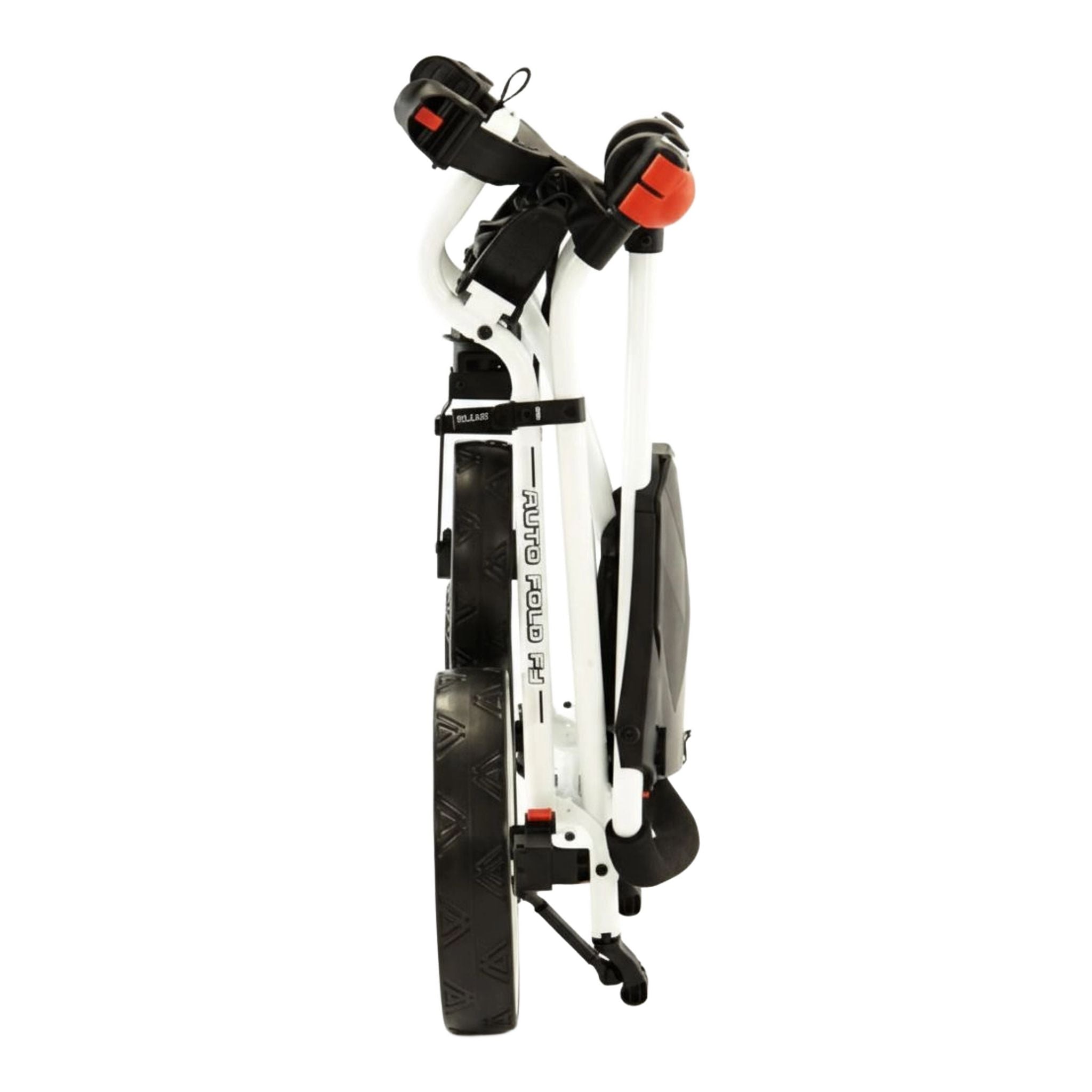 Big Max Autofold FF Golf-Trolley