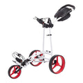 Big Max Autofold FF Golf-Trolley
