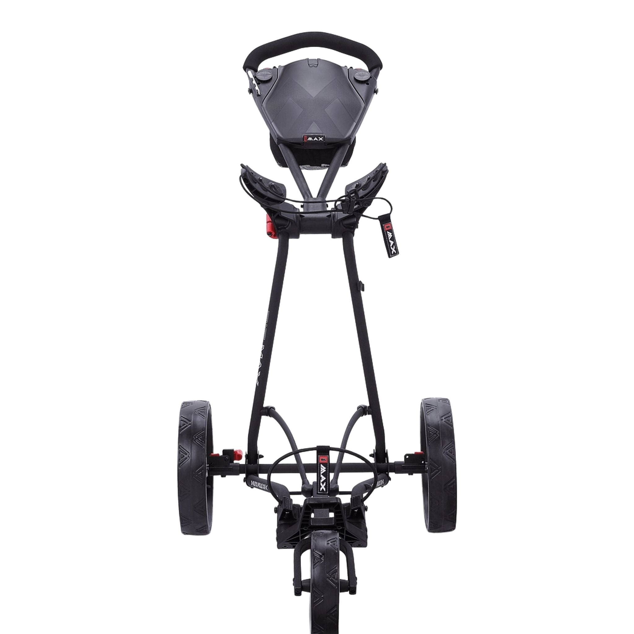 Big Max Autofold X2