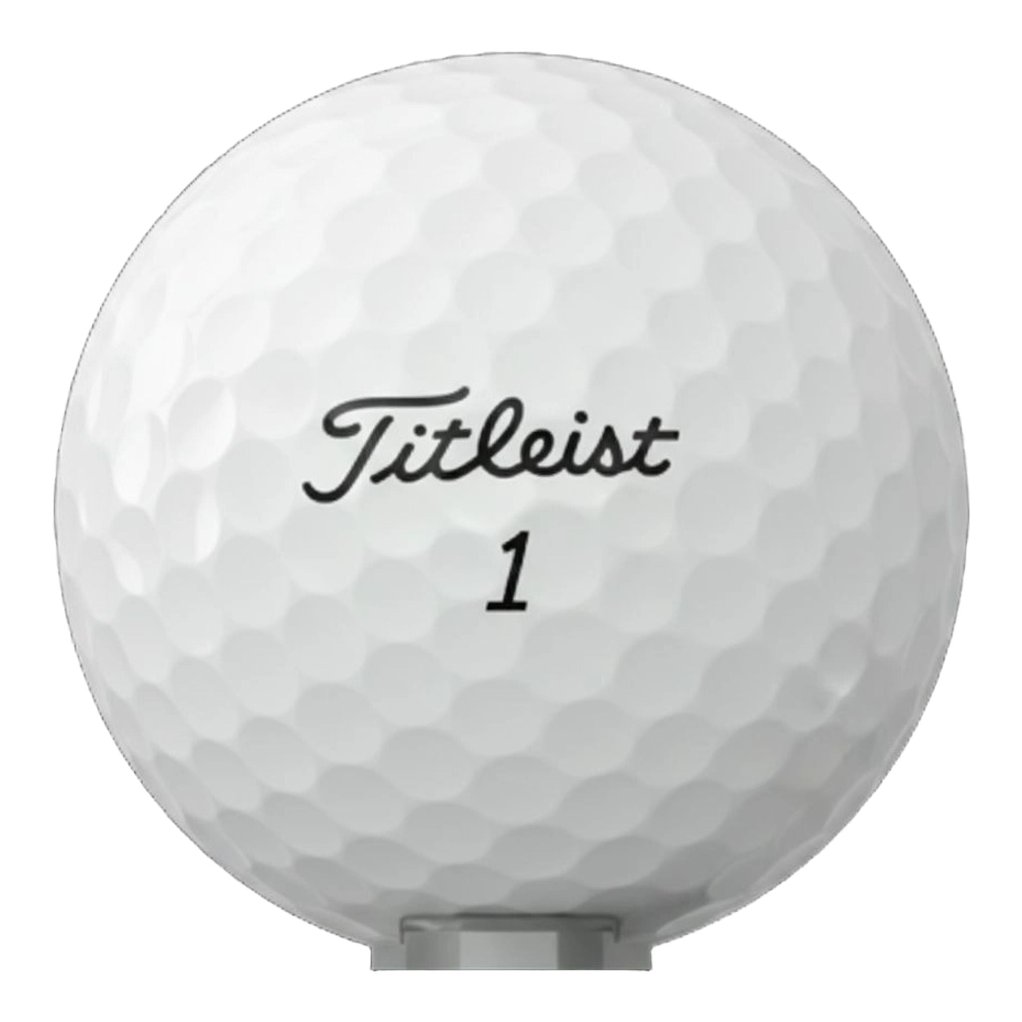 Titleist AVX (2026) Golfbälle