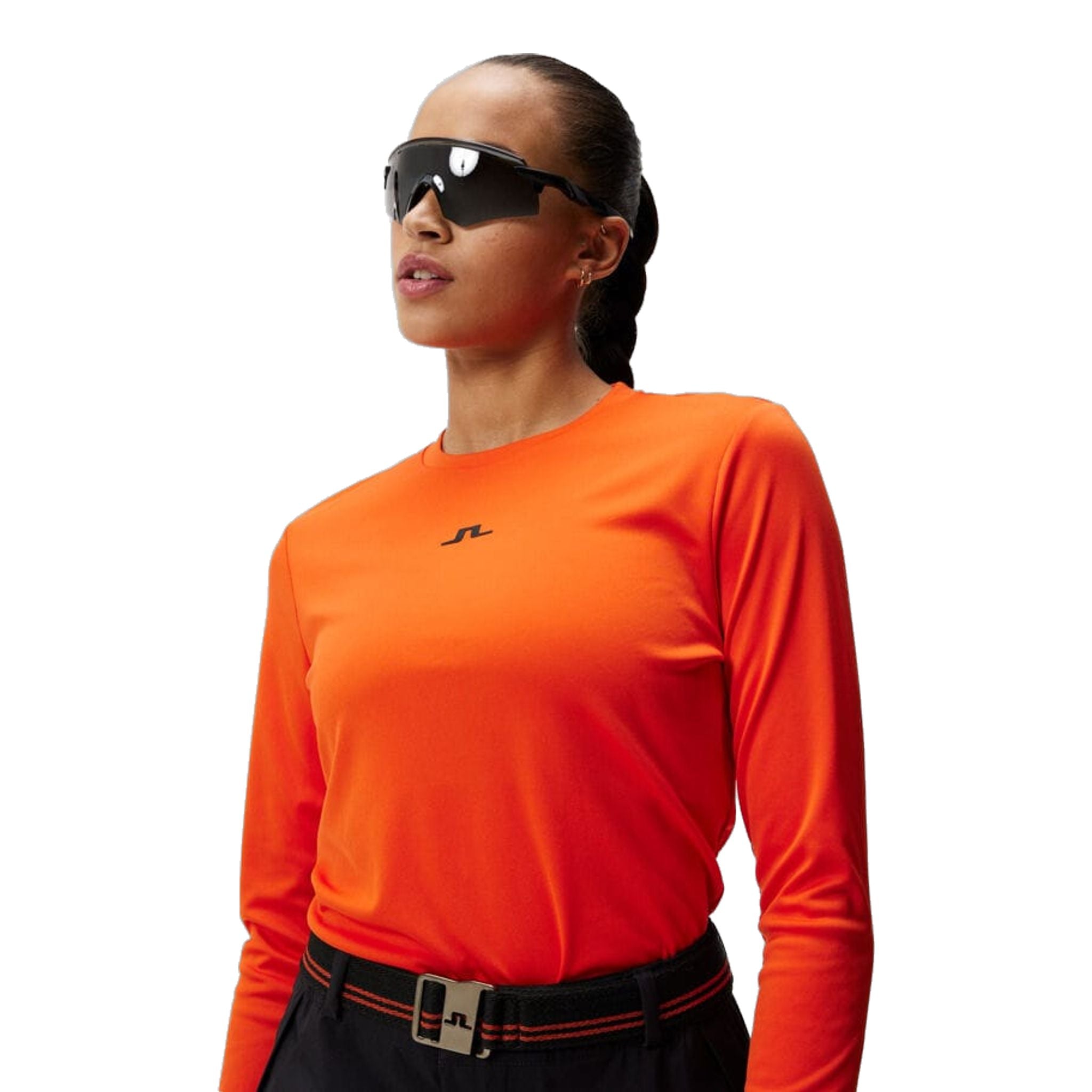 J. Lindeberg Ada LS T-shirt Damen