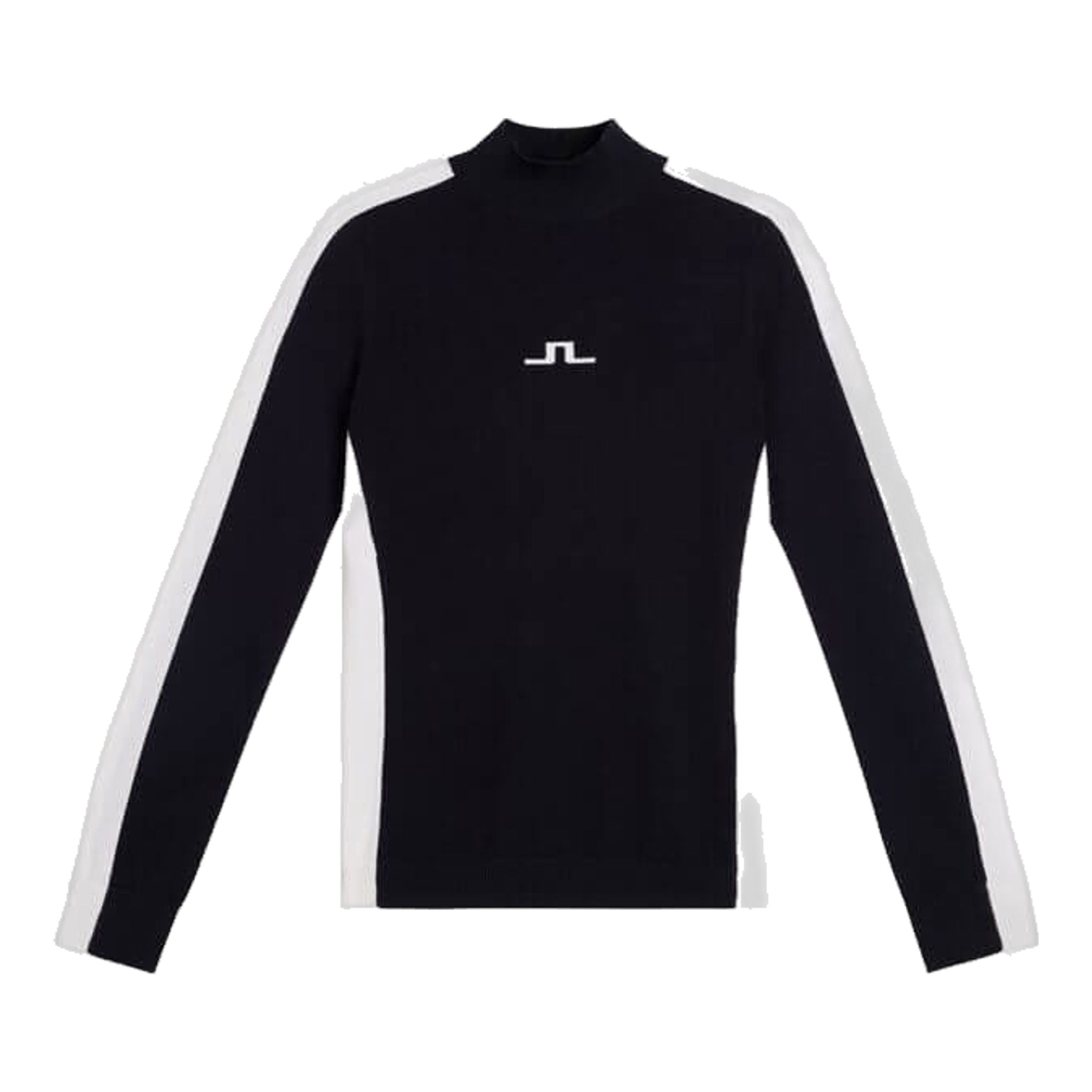 J. Lindeberg Knitted Sweater Navy Damen