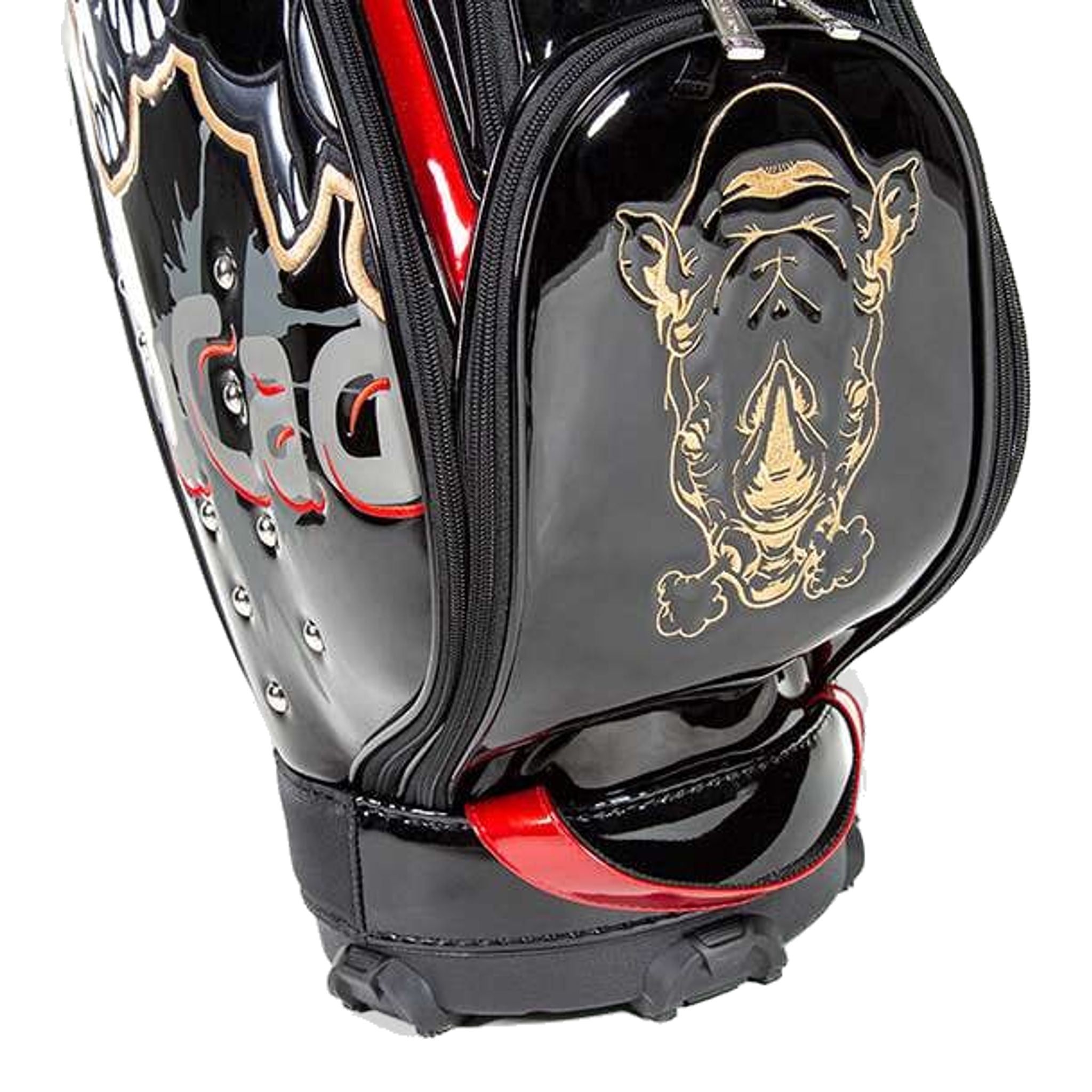 JuCad Luxury Bag Cartbag