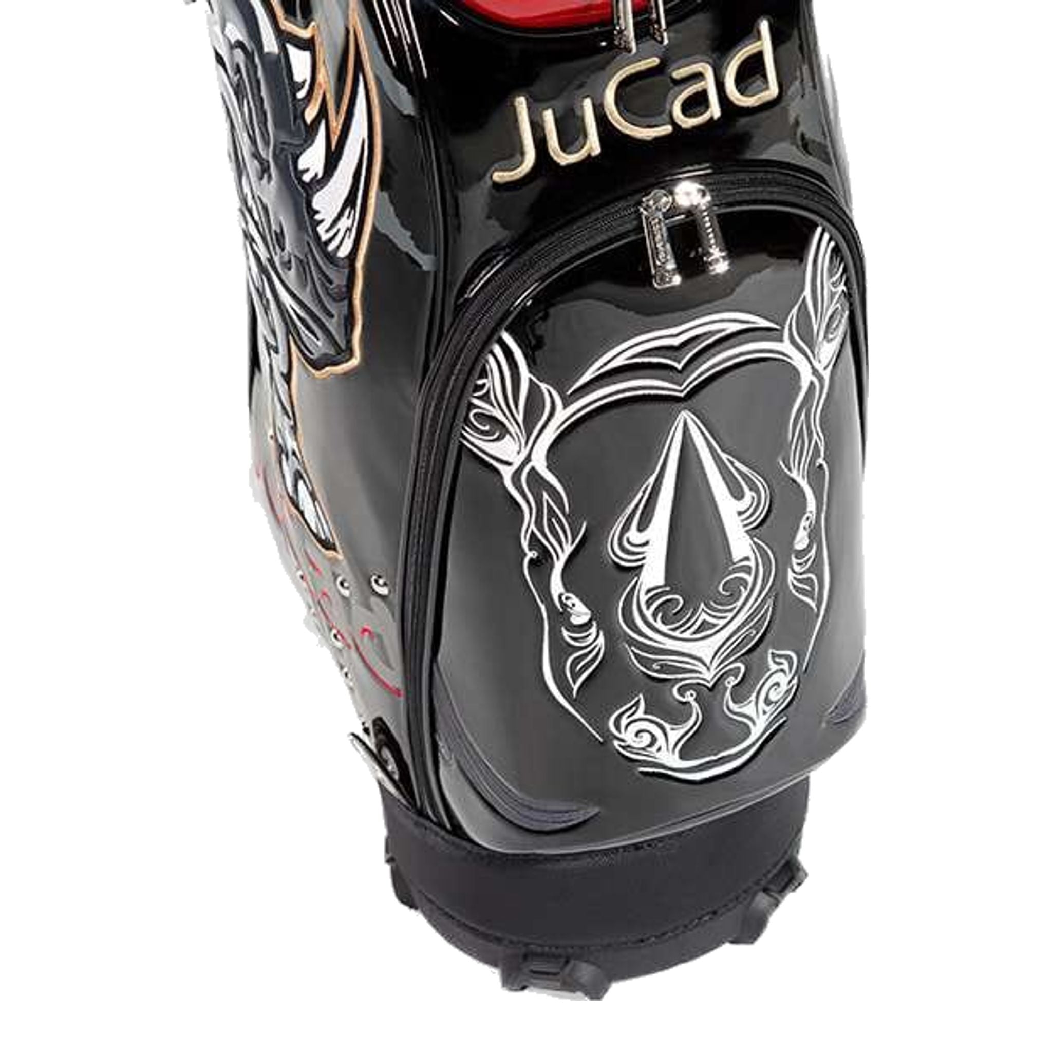 JuCad Luxury Bag Cartbag