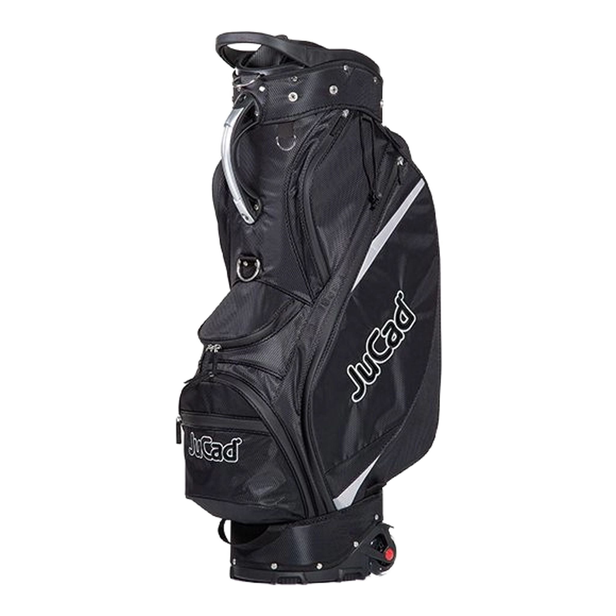 JuCad Roll Bag