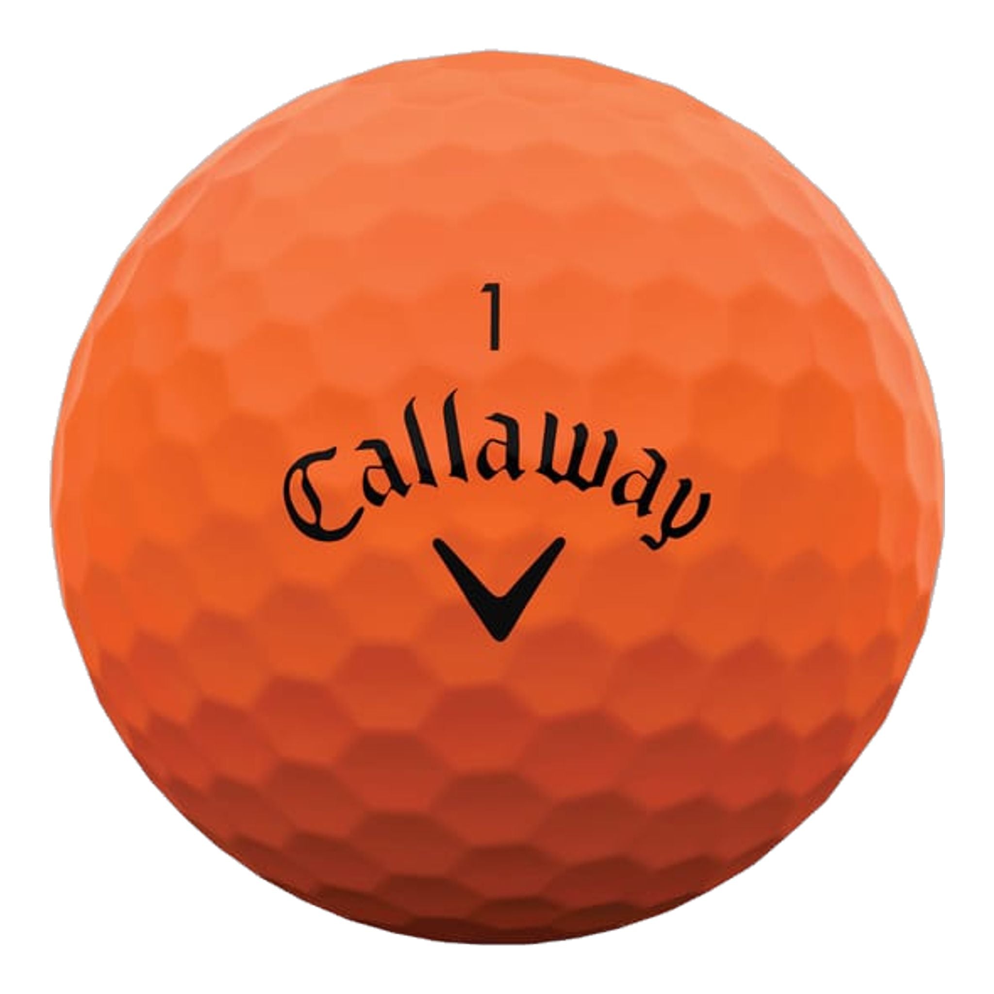 Callaway Supersoft Golfbälle (2021)