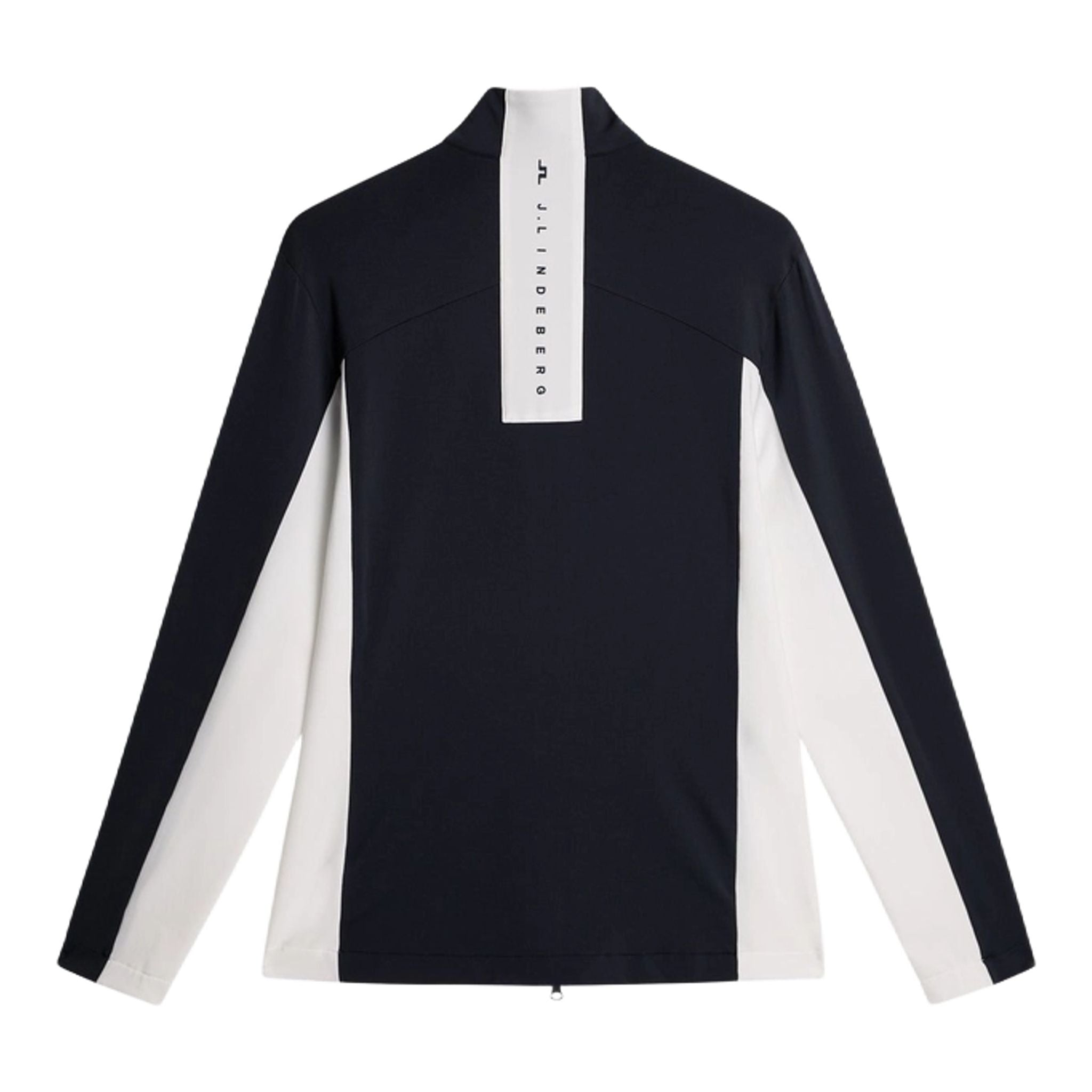 J. Lindeberg Banks Zip Mid Layer Herren