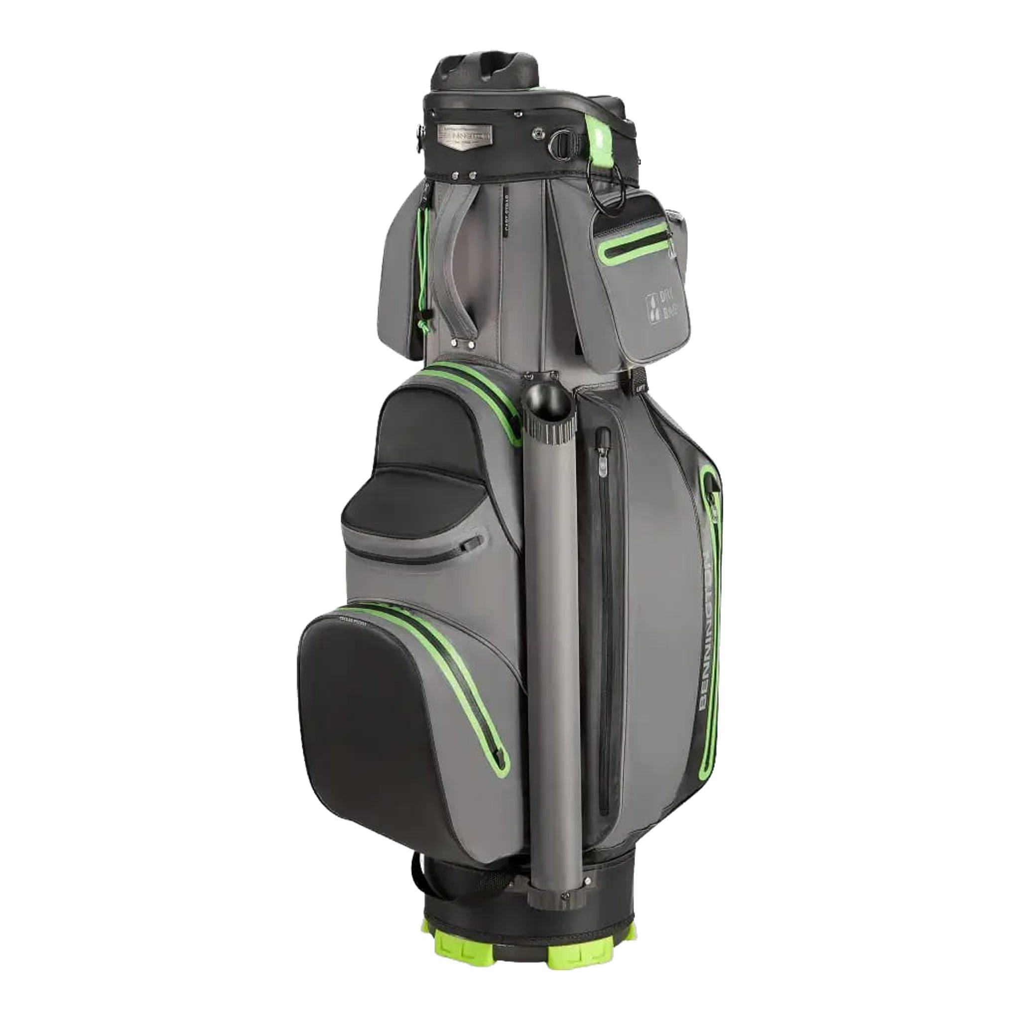Torba na wózek Bennington Select 360° QO 9