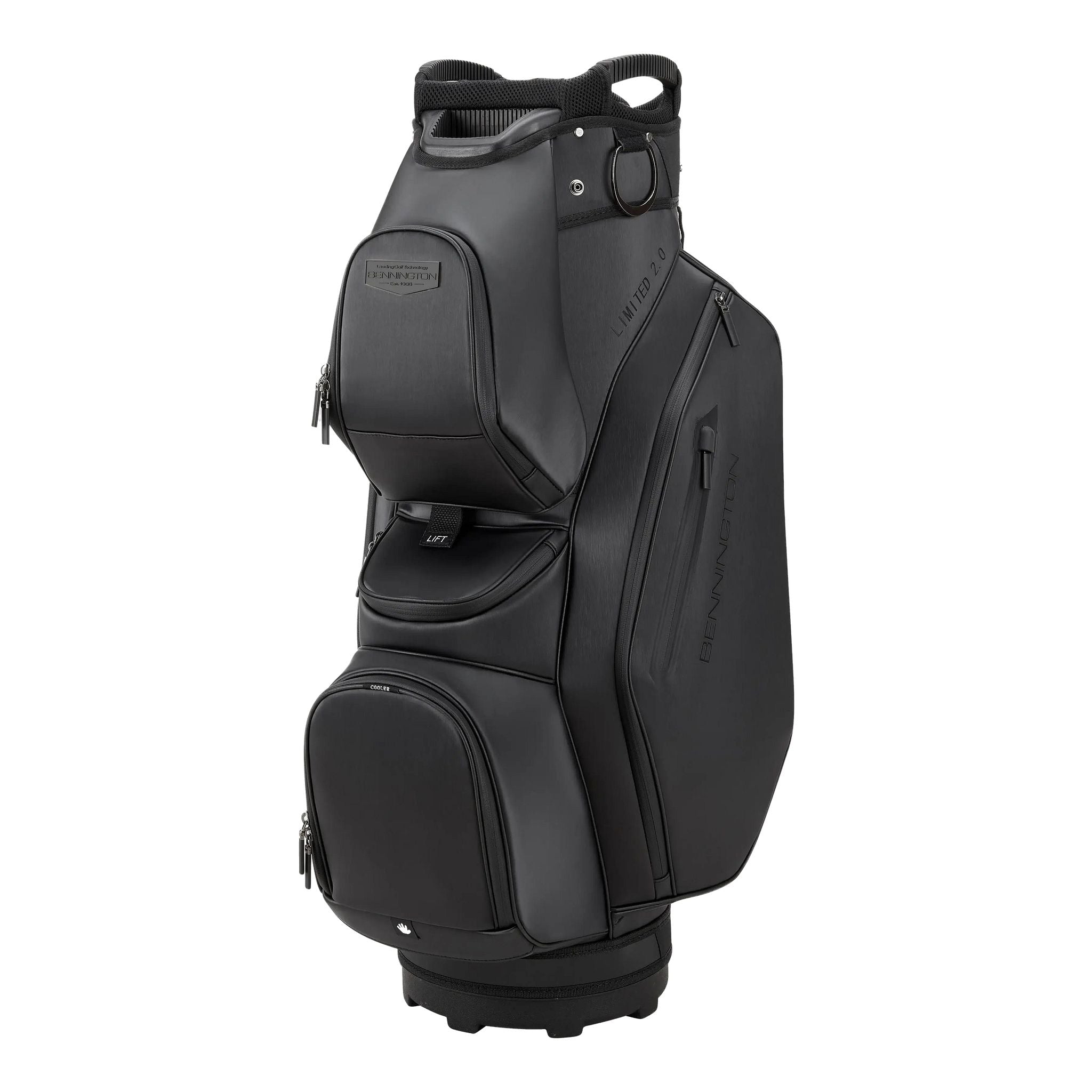 Torba na zakupy Bennington Limited FO14