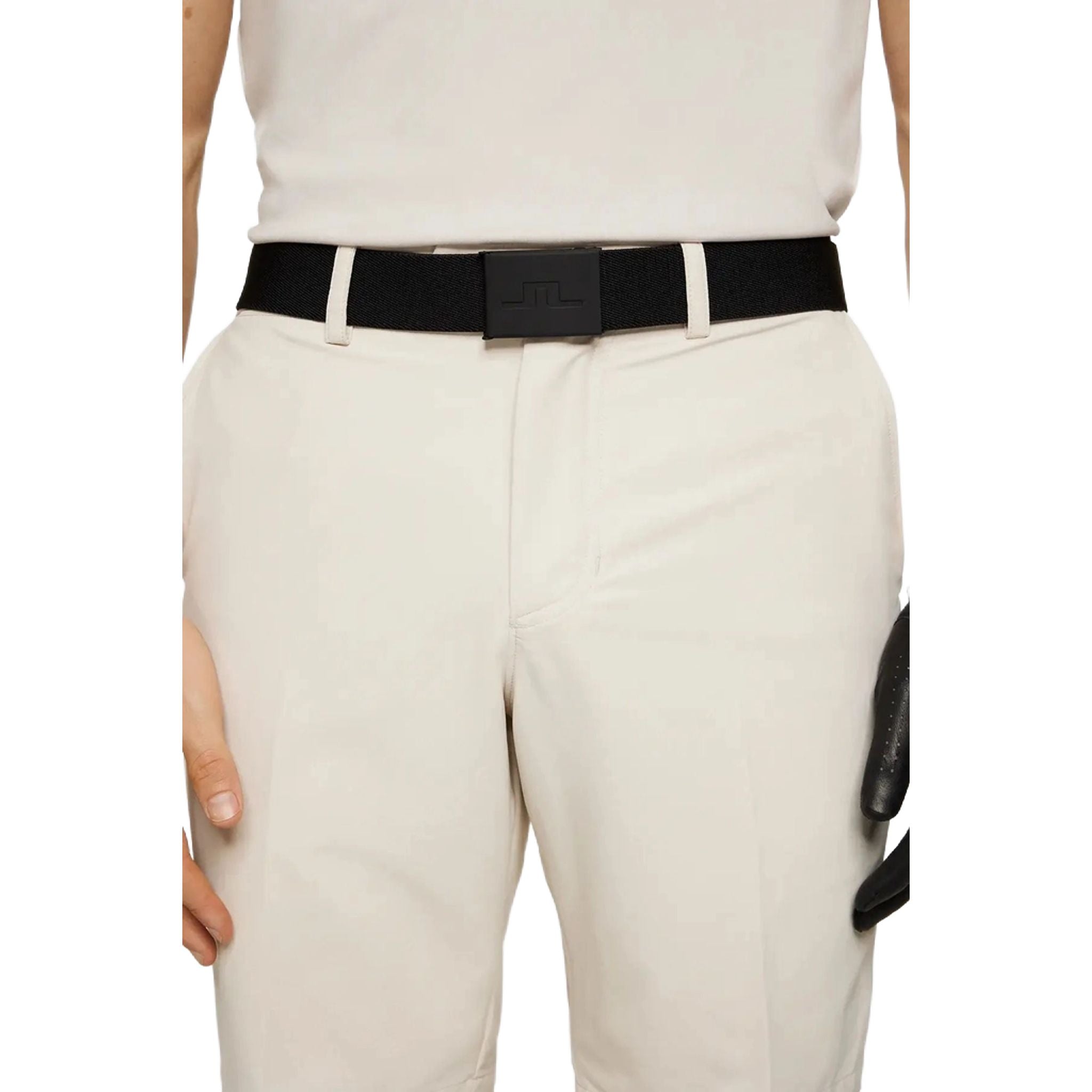 J. Lindeberg Mitch Golfshorts Herren