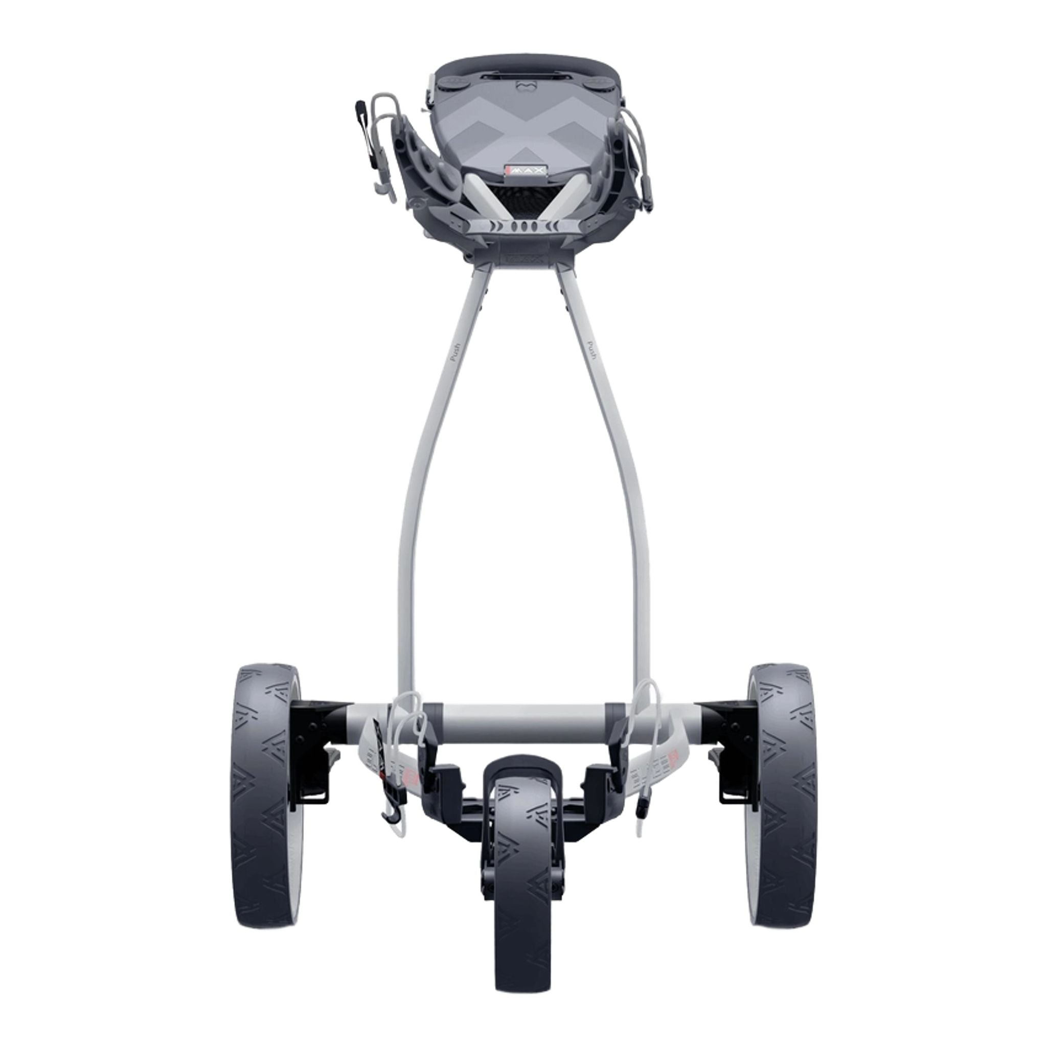 Wózek Big Max Blade IP 2