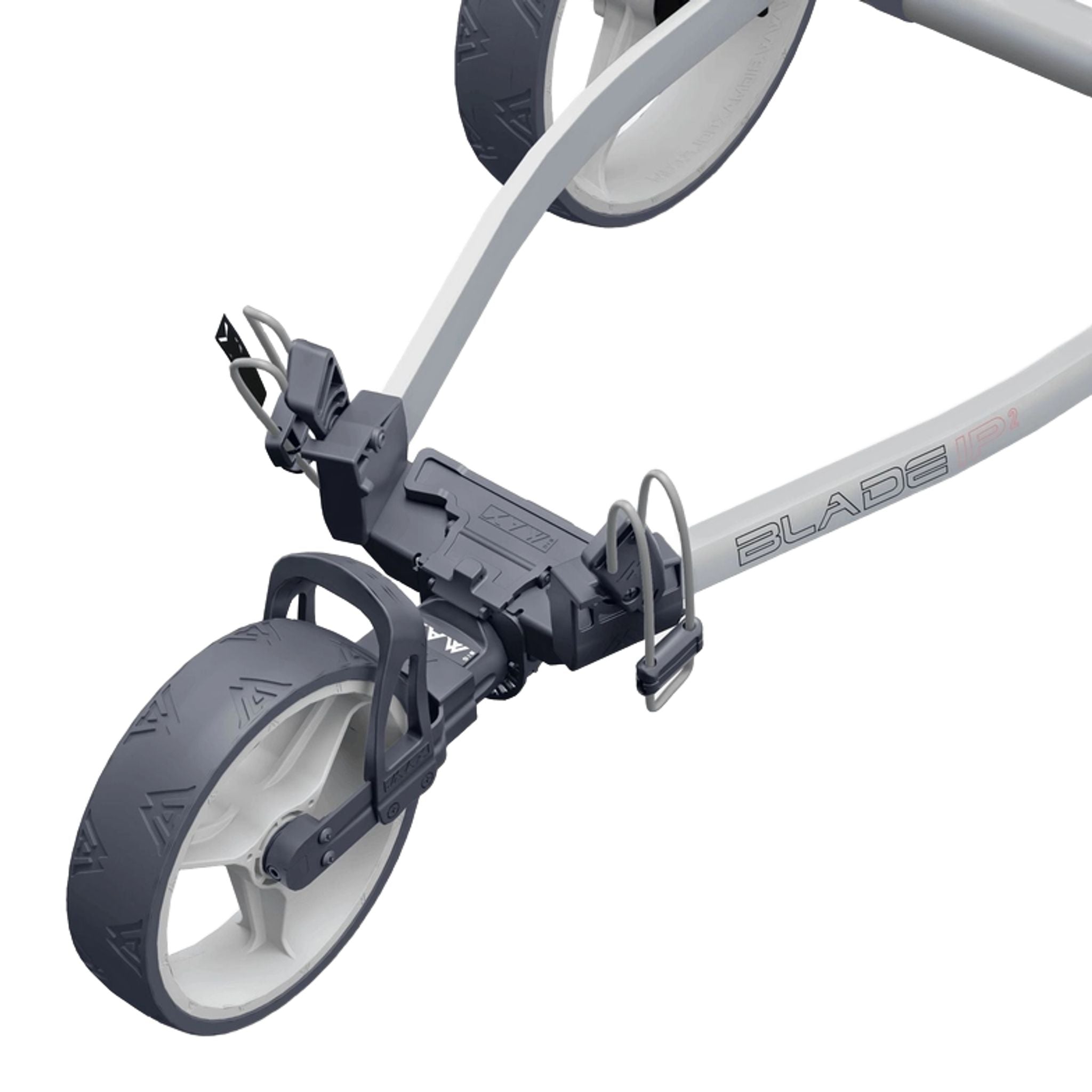 Wózek Big Max Blade IP 2