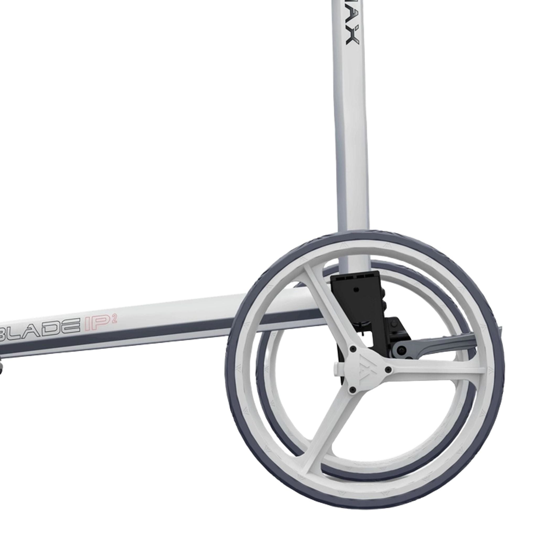 Wózek Big Max Blade IP 2