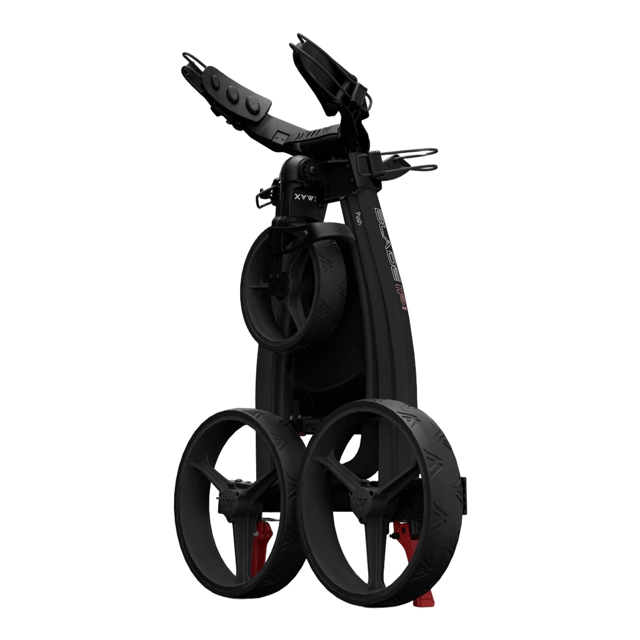 Wózek Big Max Blade IP 2