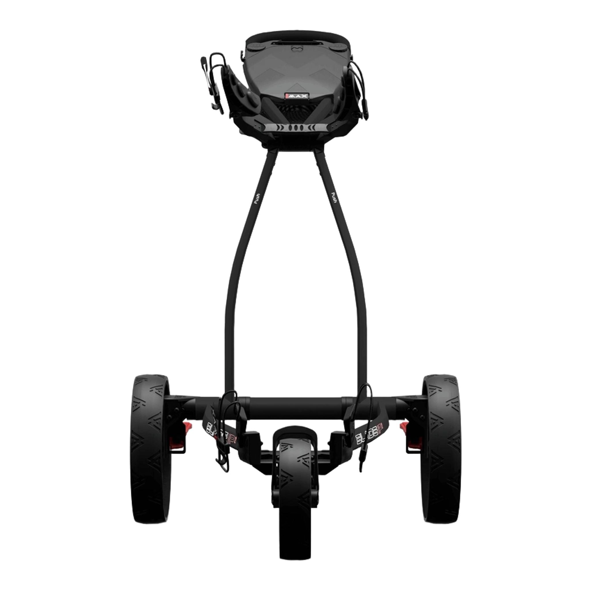 Wózek Big Max Blade IP 2